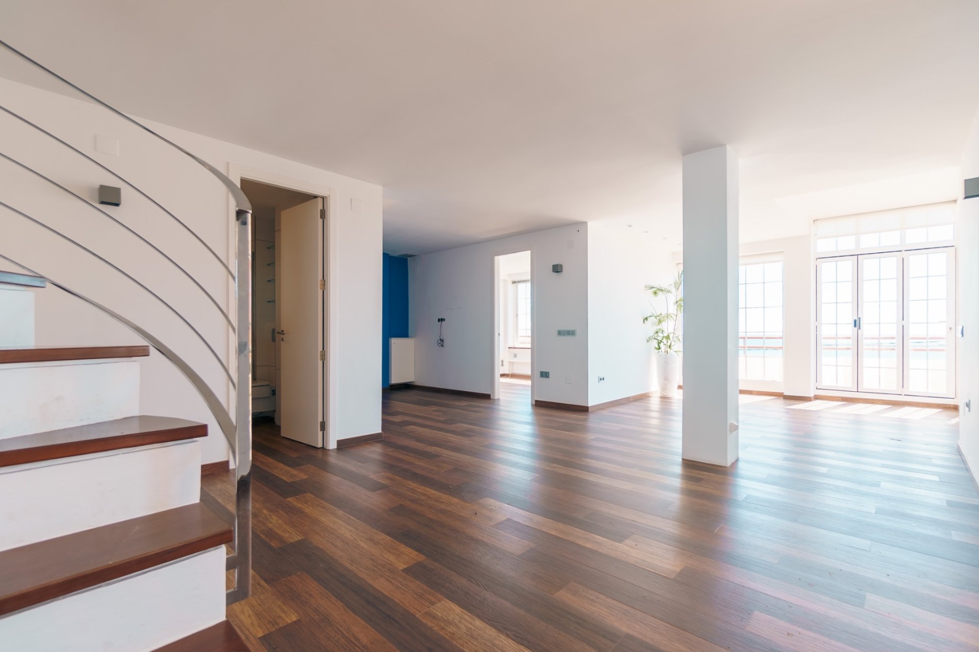 Resale - Penthouse -
Altea