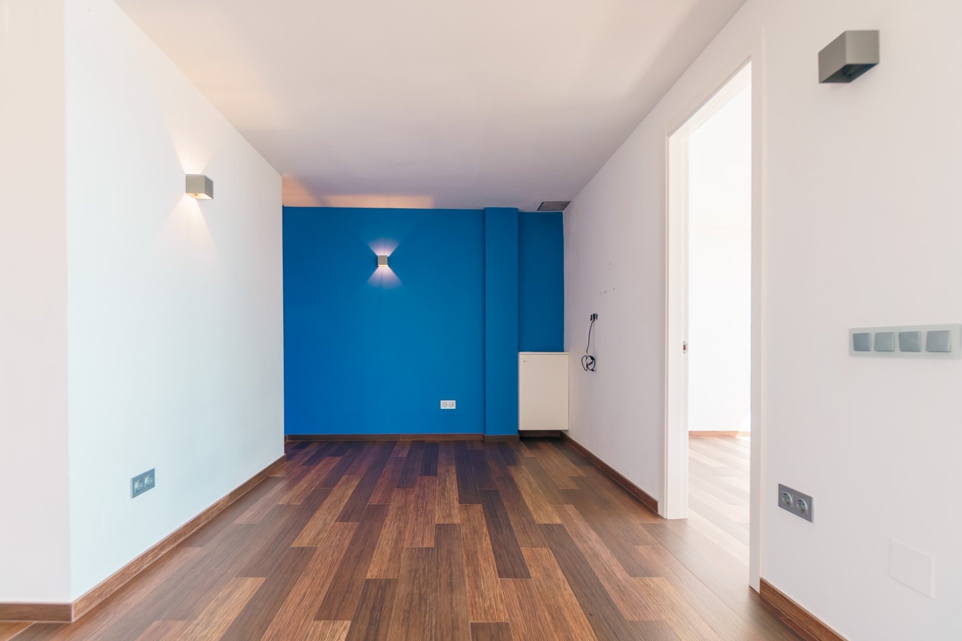 Resale - Penthouse -
Altea