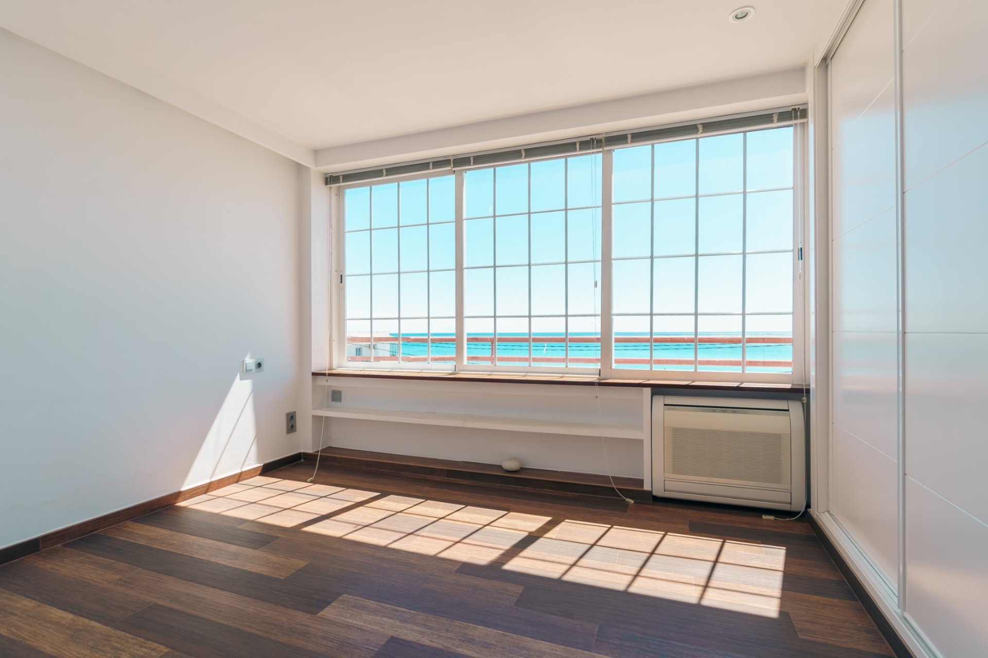 Resale - Penthouse -
Altea