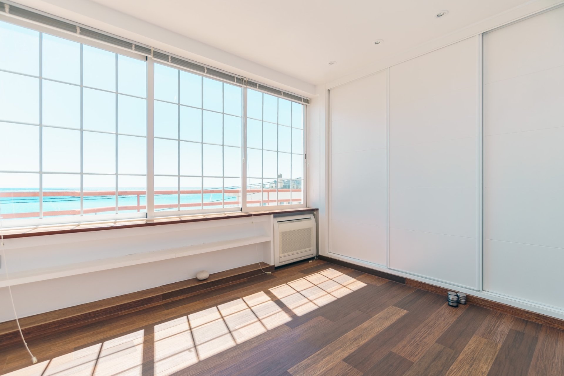 Resale - Penthouse -
Altea