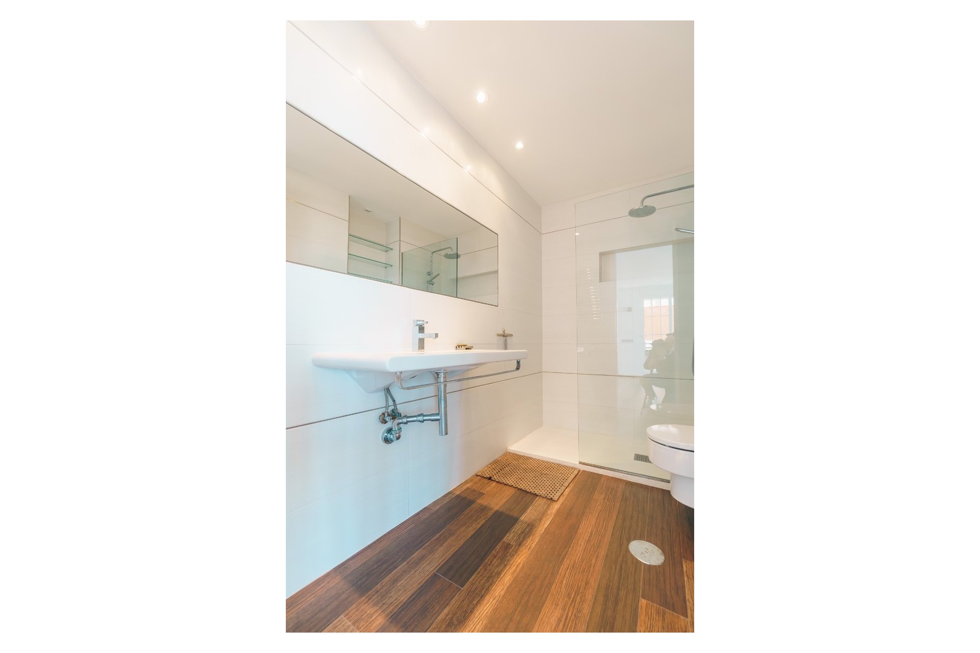 Resale - Penthouse -
Altea