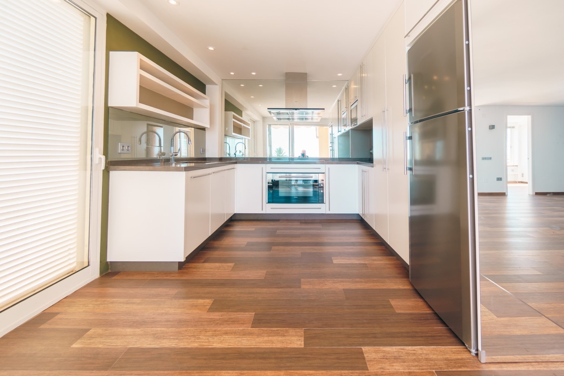 Resale - Penthouse -
Altea