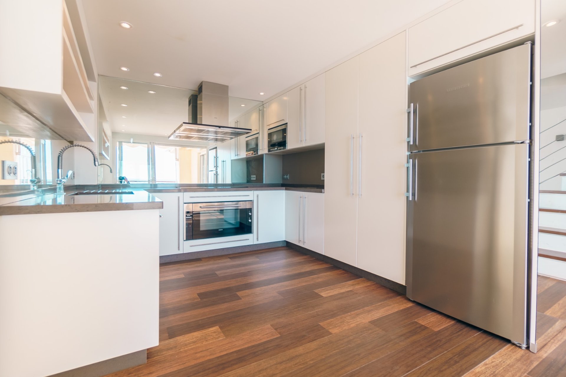 Resale - Penthouse -
Altea