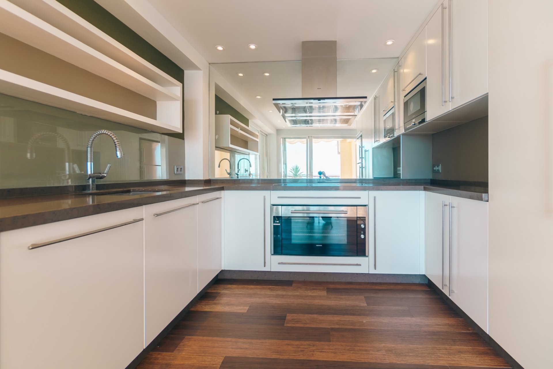 Resale - Penthouse -
Altea