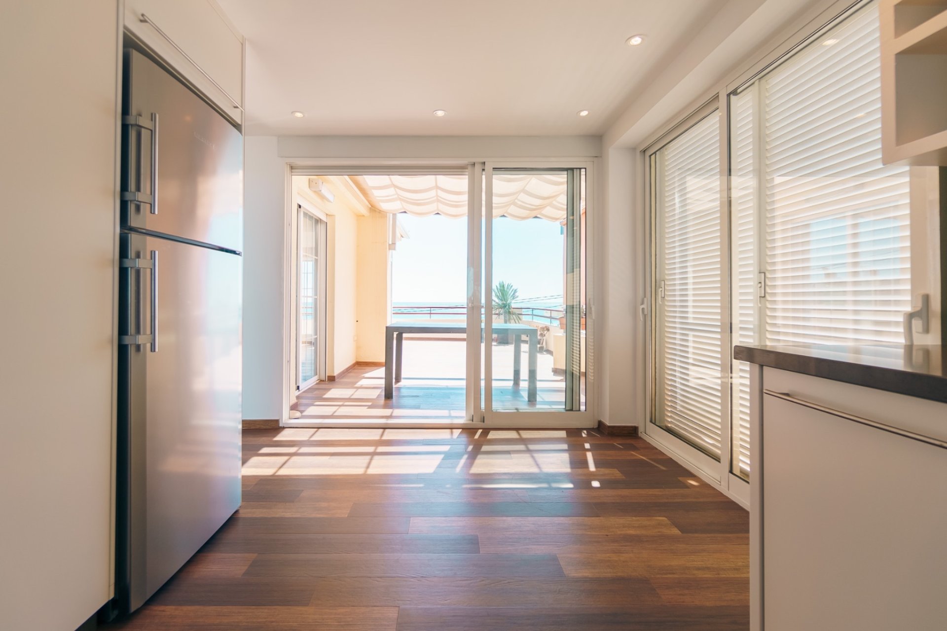 Resale - Penthouse -
Altea