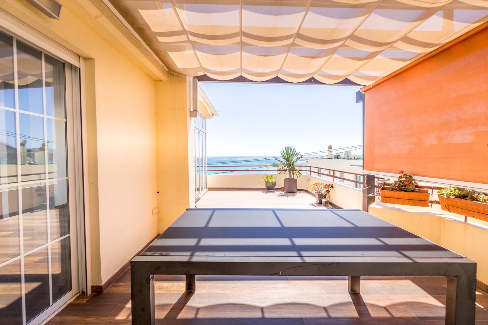 Resale - Penthouse -
Altea