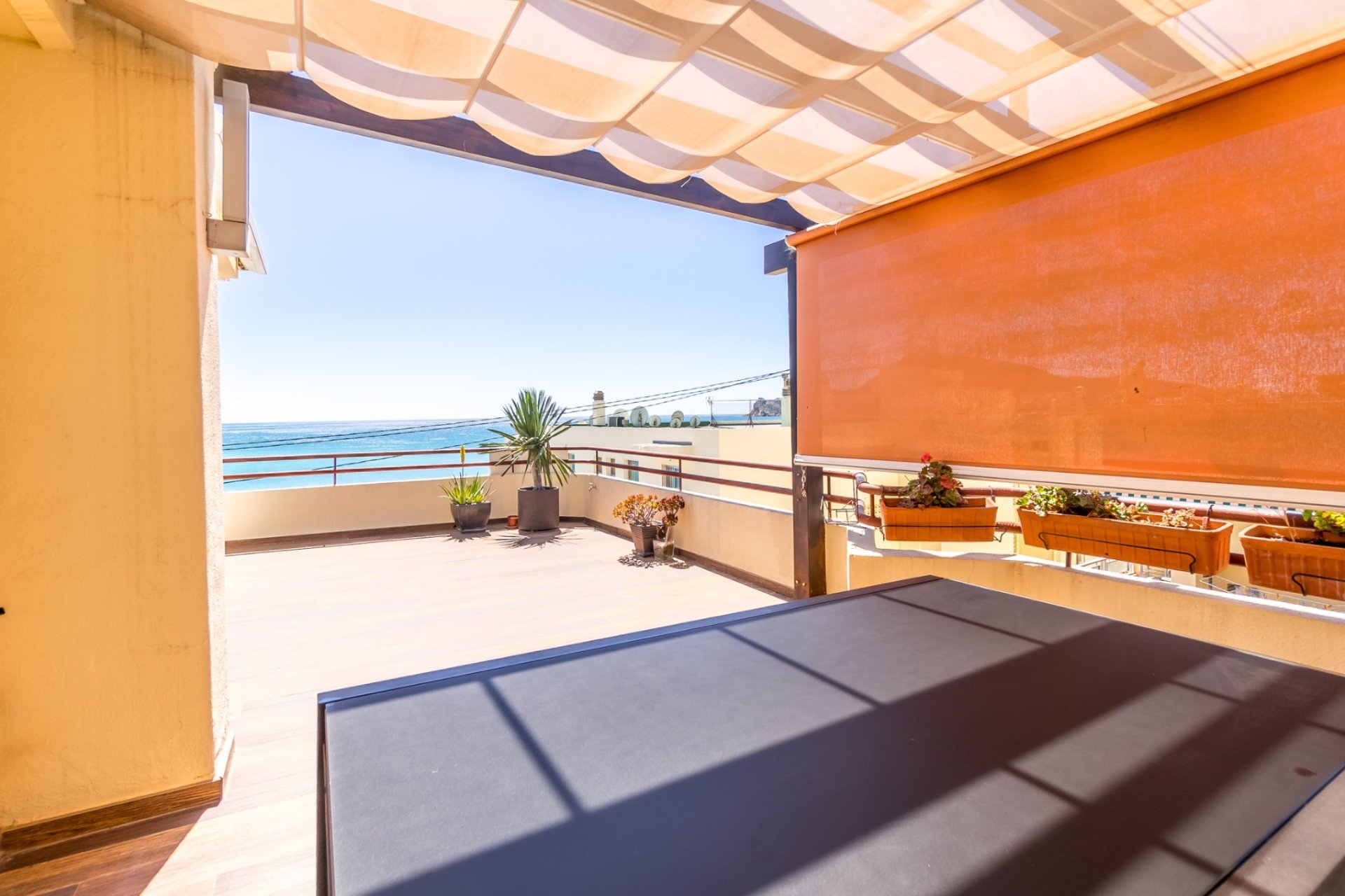 Resale - Penthouse -
Altea
