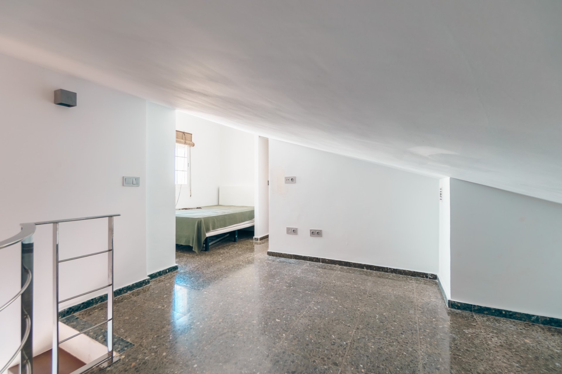 Resale - Penthouse -
Altea