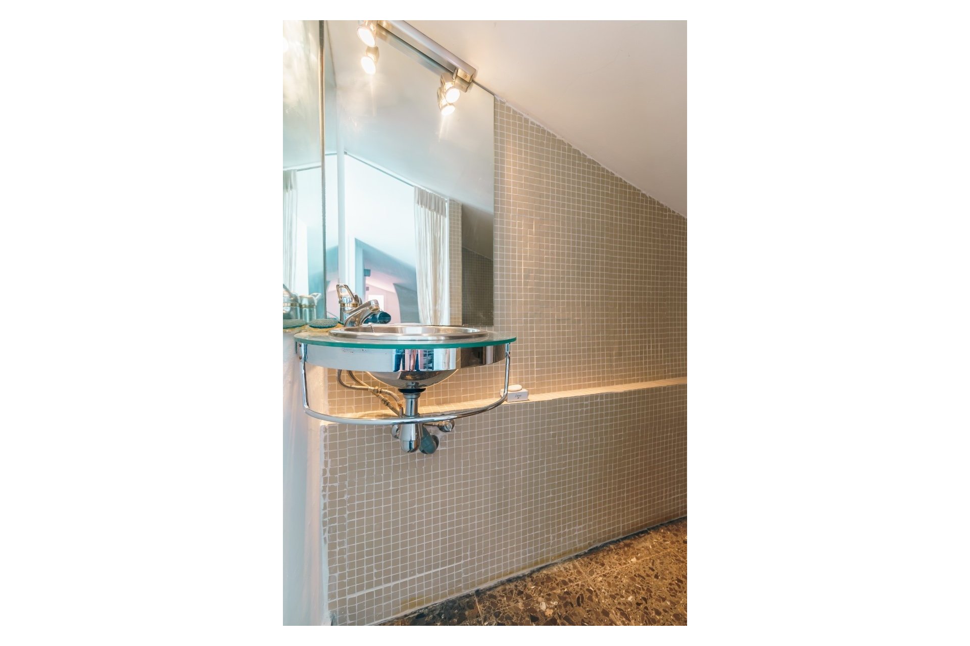 Resale - Penthouse -
Altea