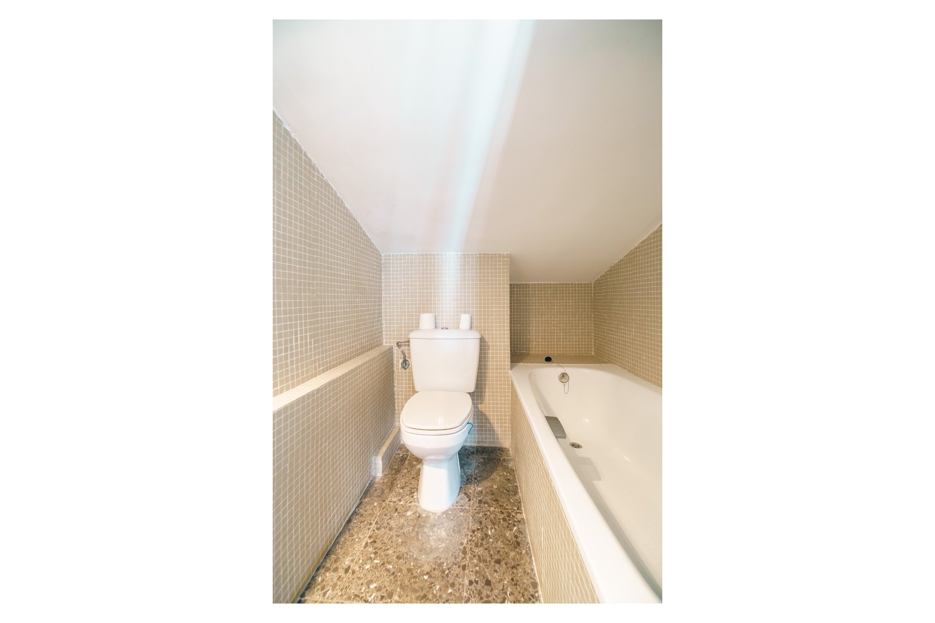 Resale - Penthouse -
Altea