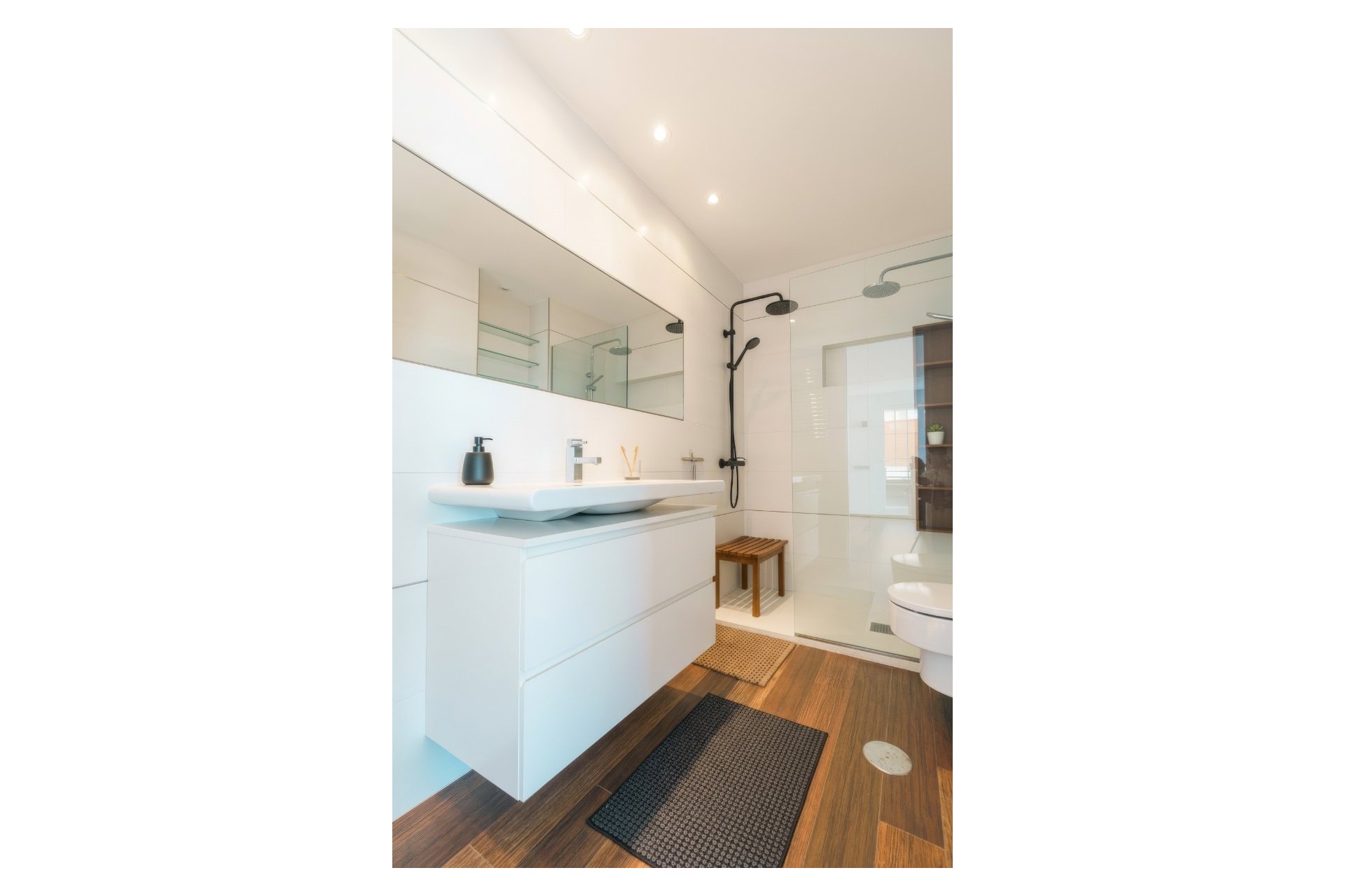 Resale - Penthouse -
Altea