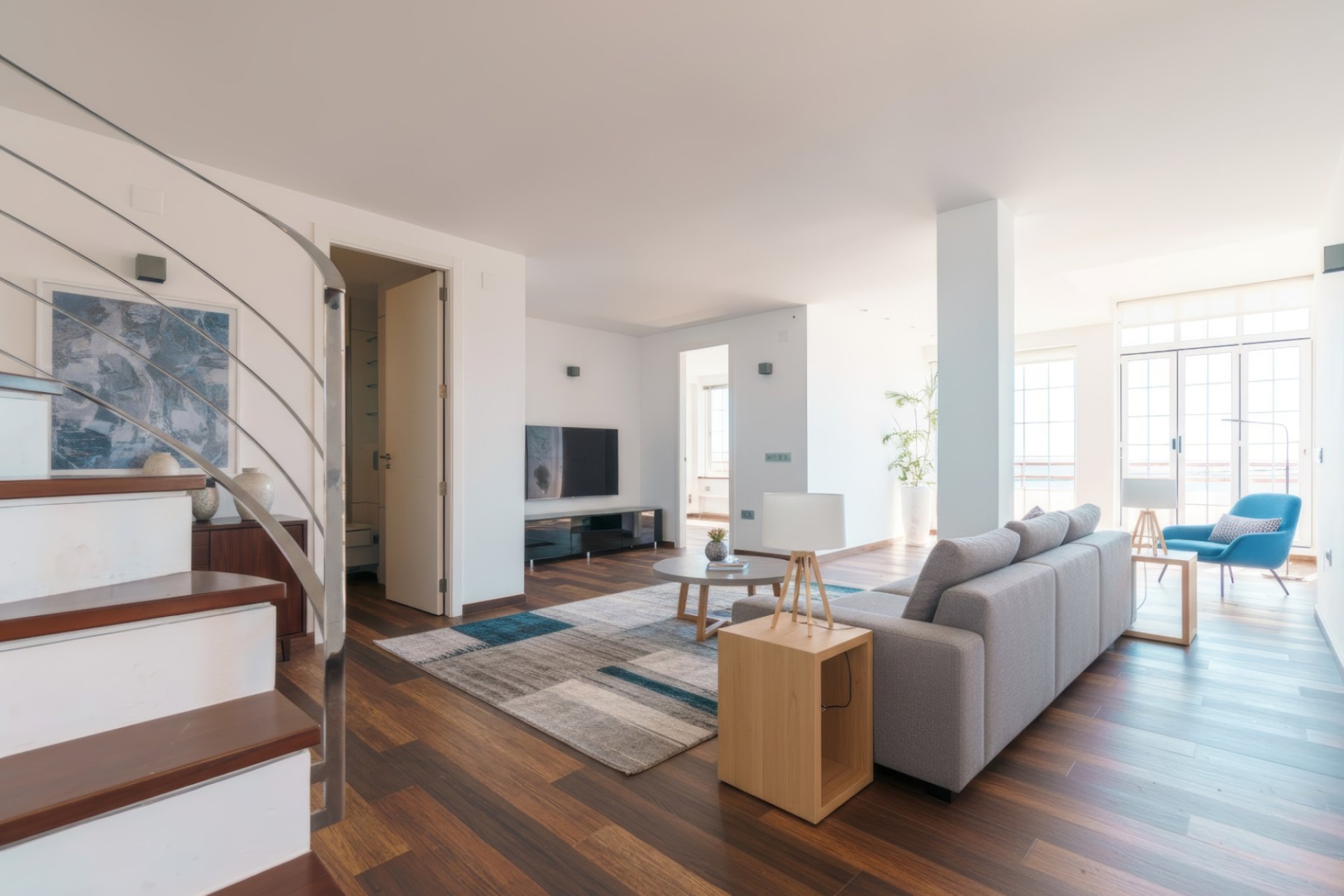 Resale - Penthouse -
Altea