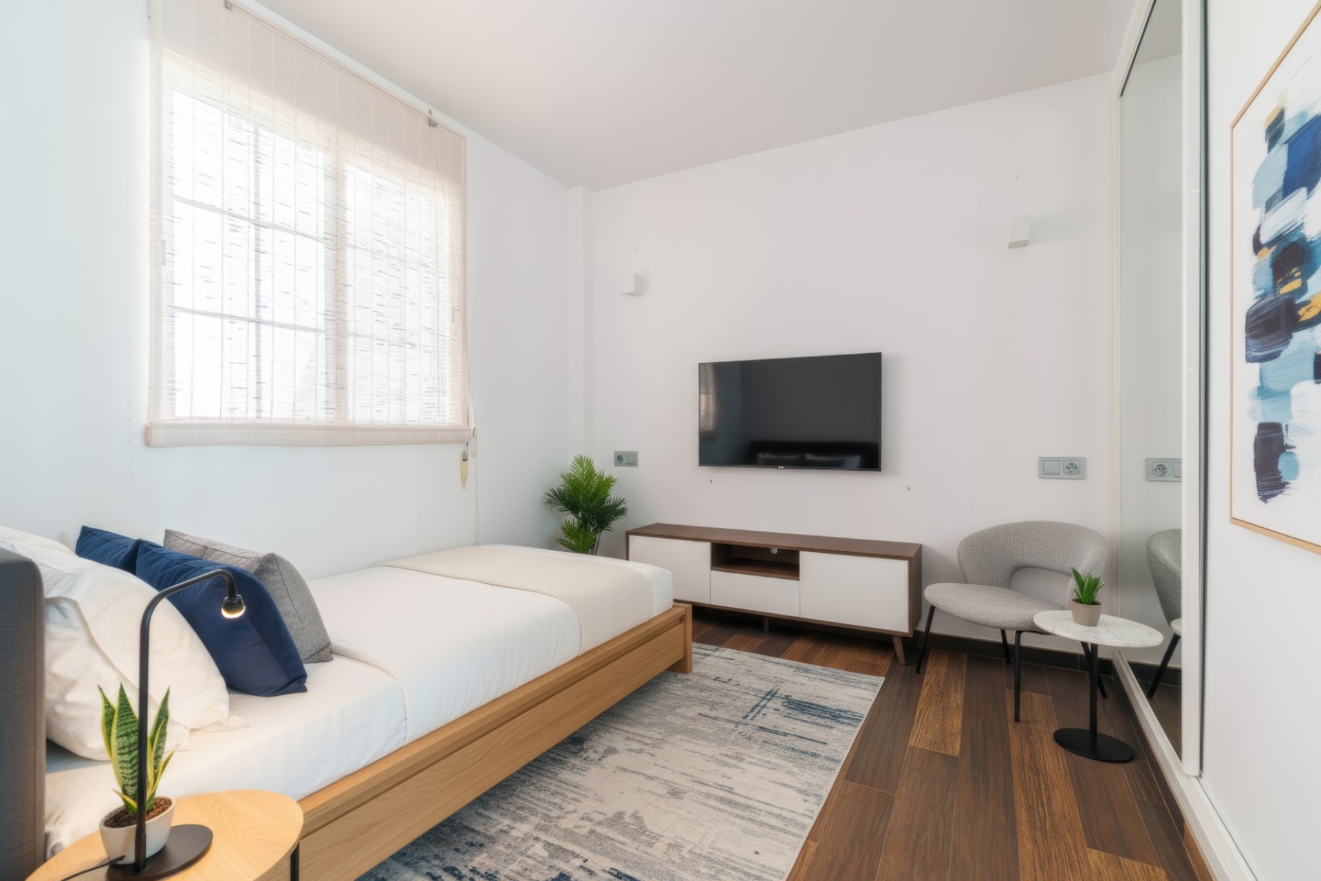 Resale - Penthouse -
Altea