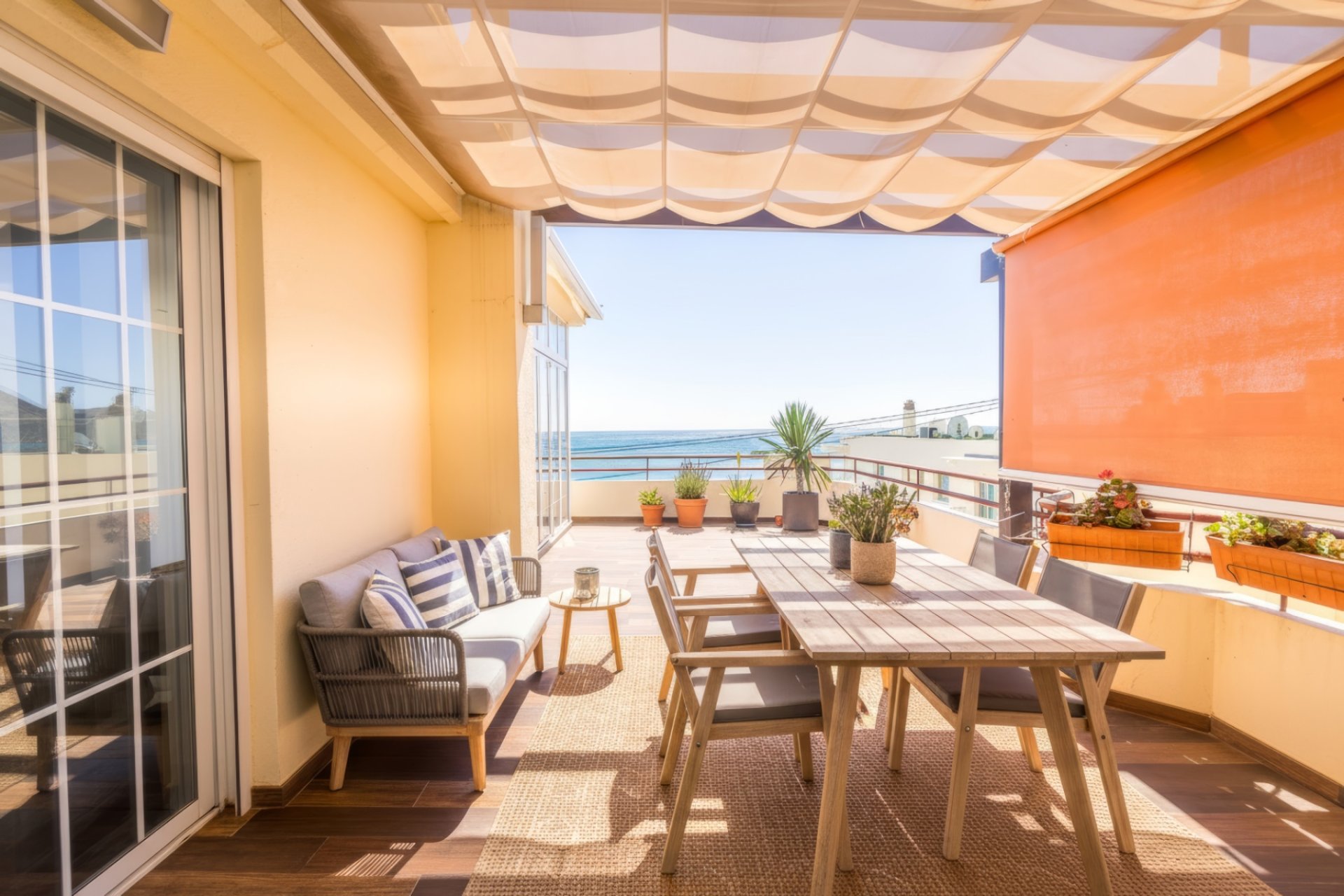 Resale - Penthouse -
Altea