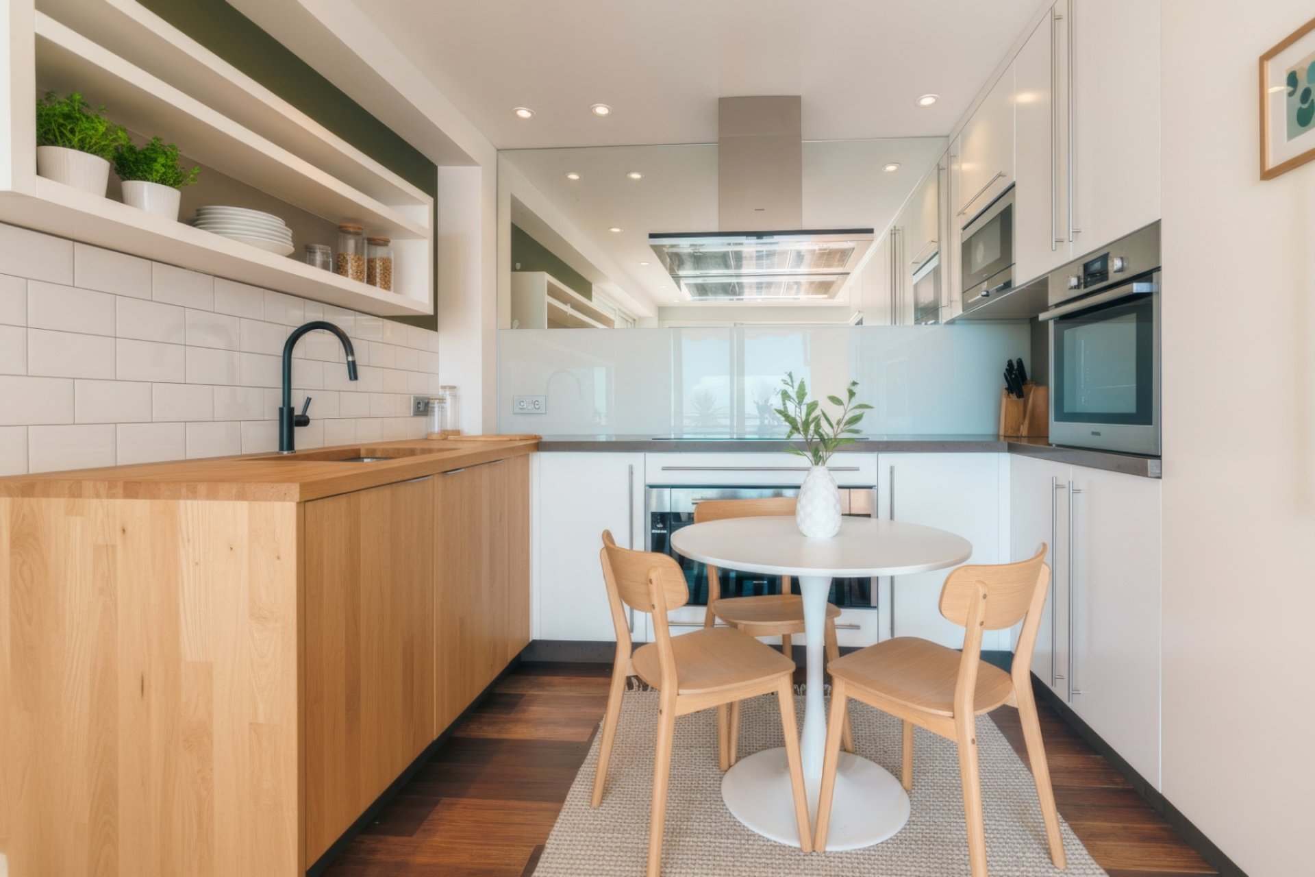 Resale - Penthouse -
Altea