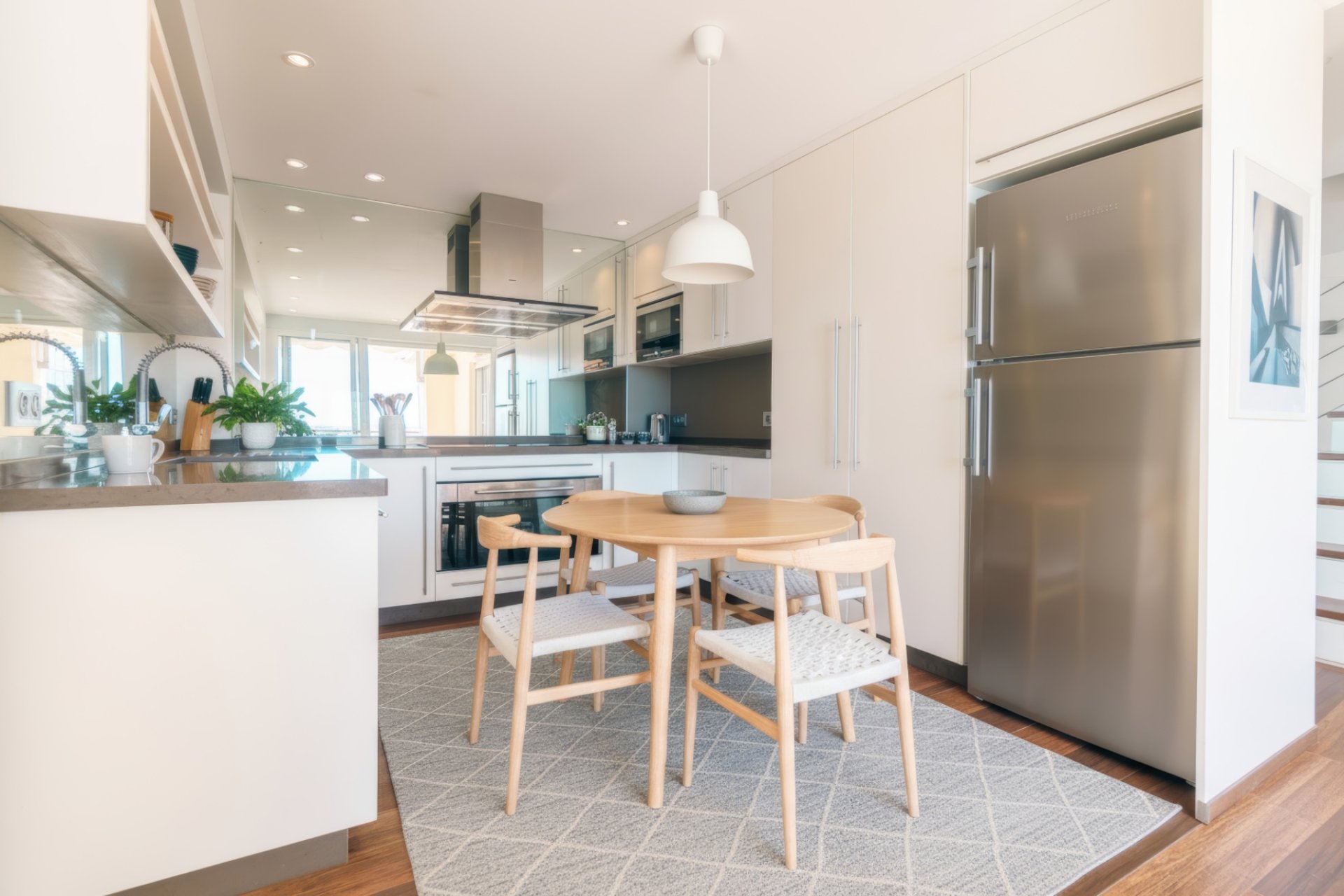 Resale - Penthouse -
Altea