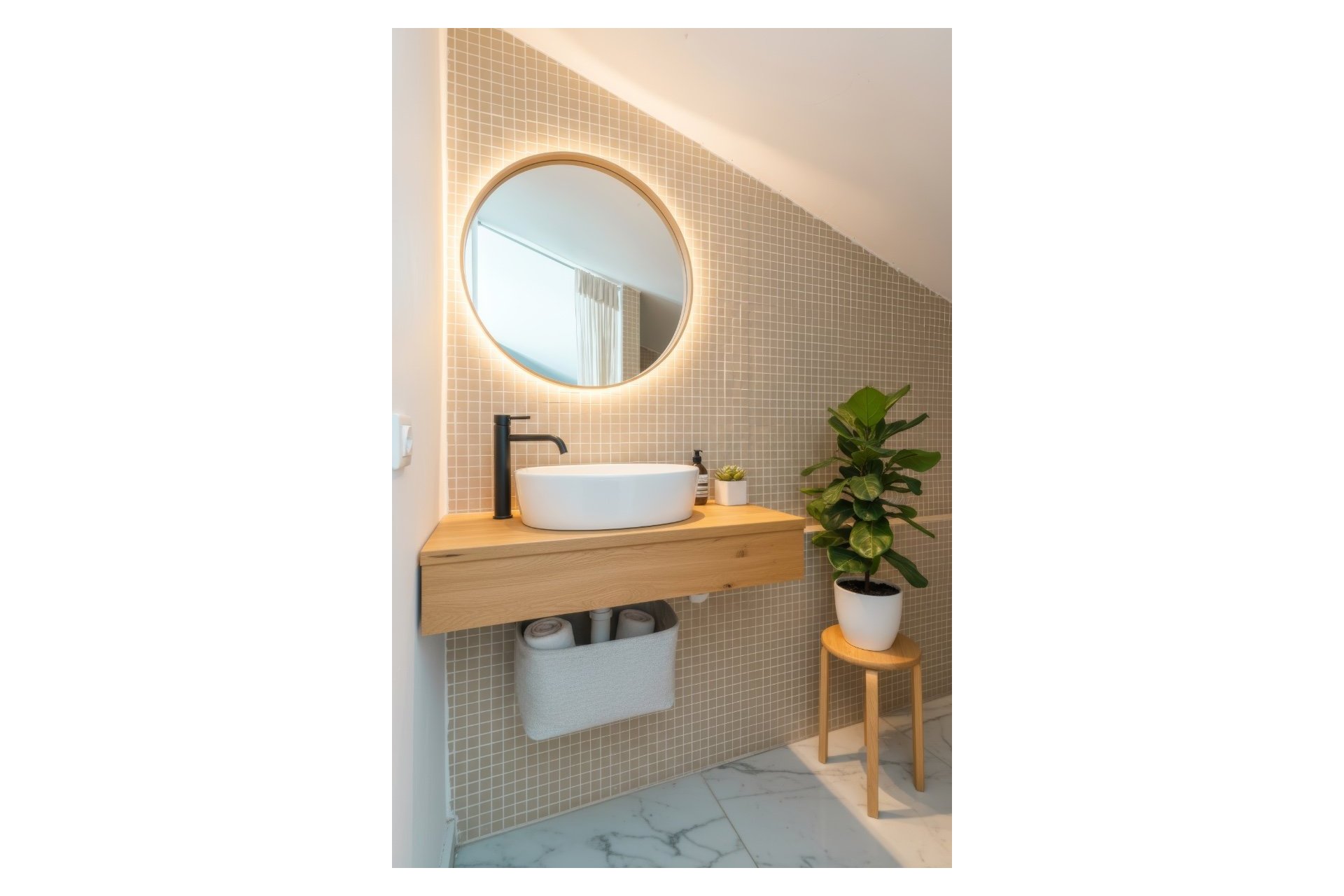 Resale - Penthouse -
Altea