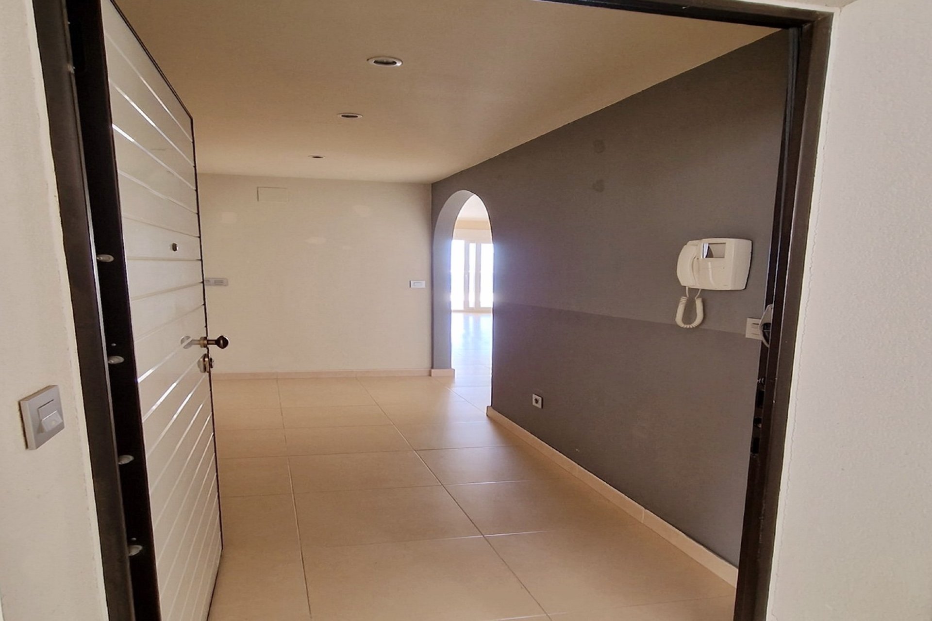 Resale - Penthouse -
Altea