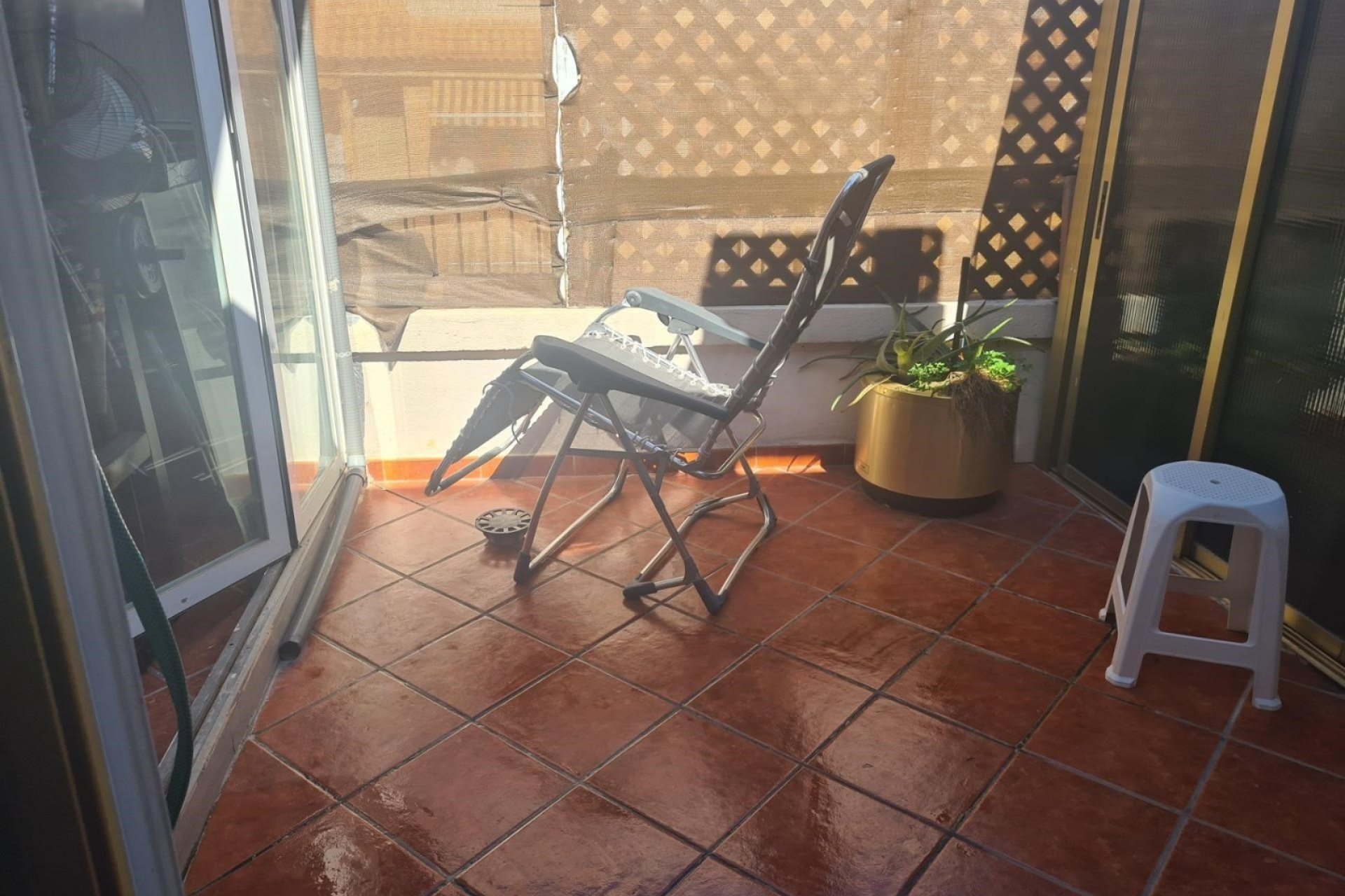 Resale - Penthouse -
Benidorm - Colonia Madrid / Foietes