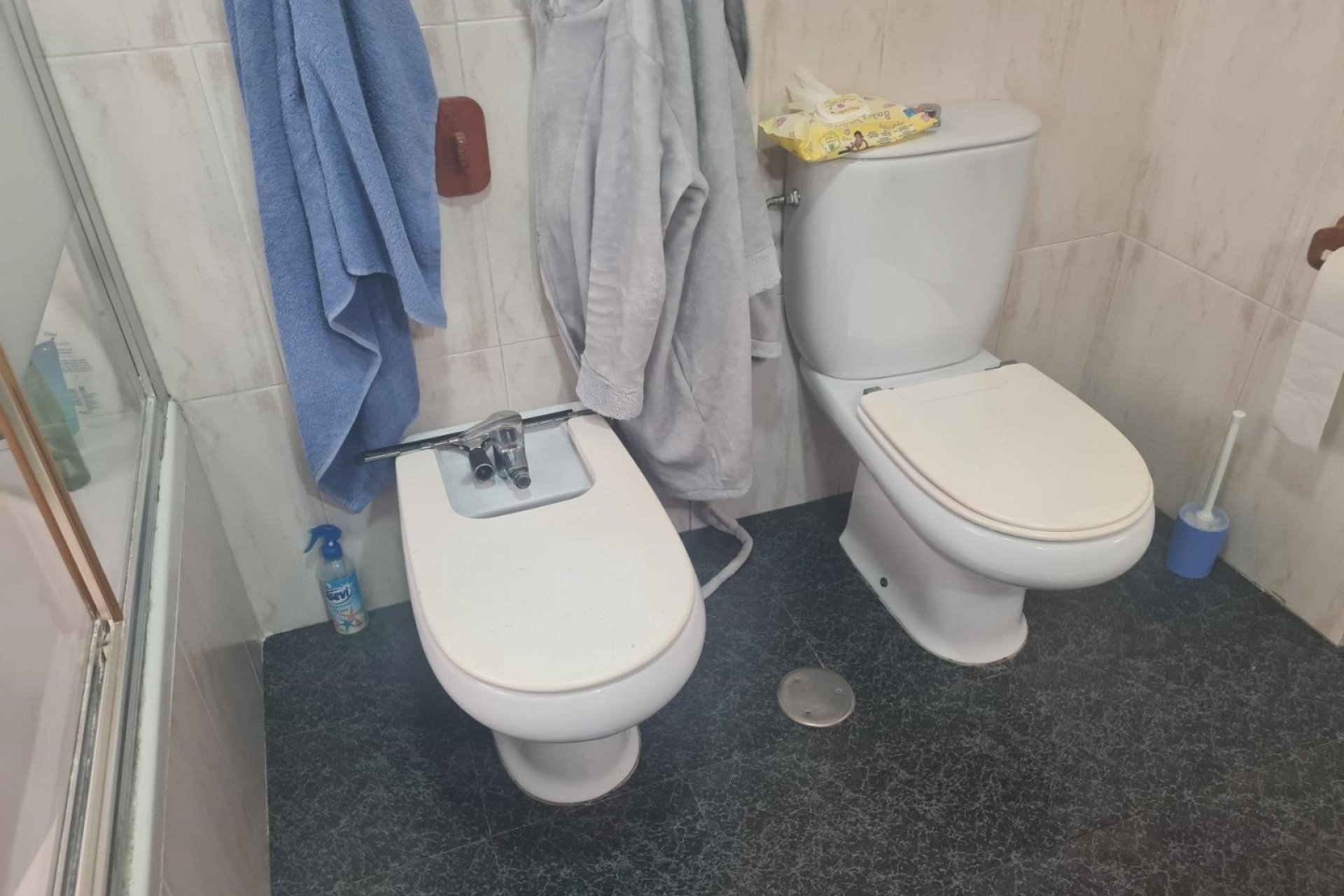 Resale - Penthouse -
Benidorm - Colonia Madrid / Foietes