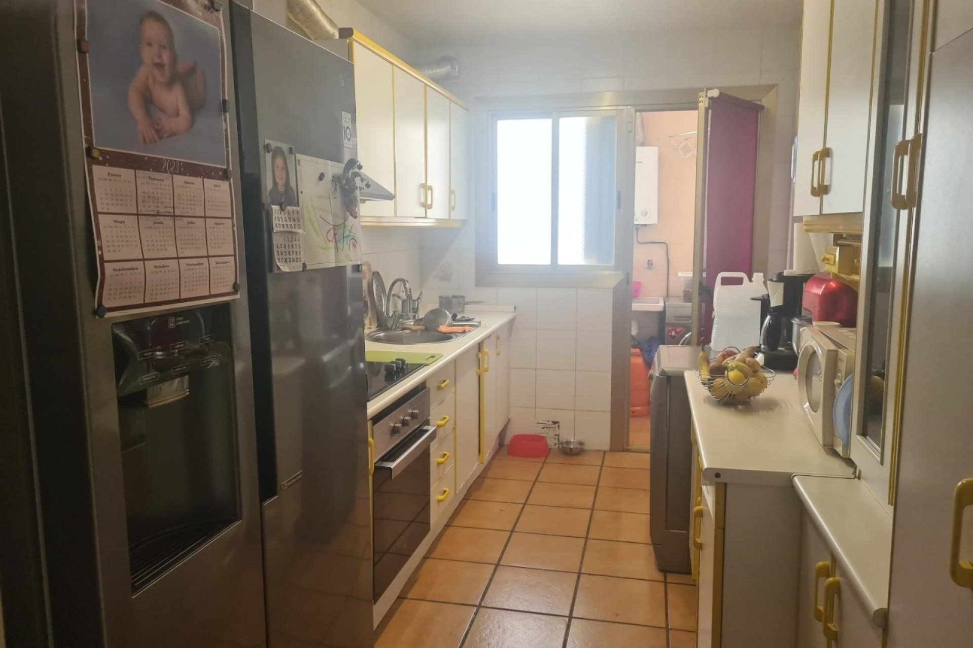 Resale - Penthouse -
Benidorm - Colonia Madrid / Foietes