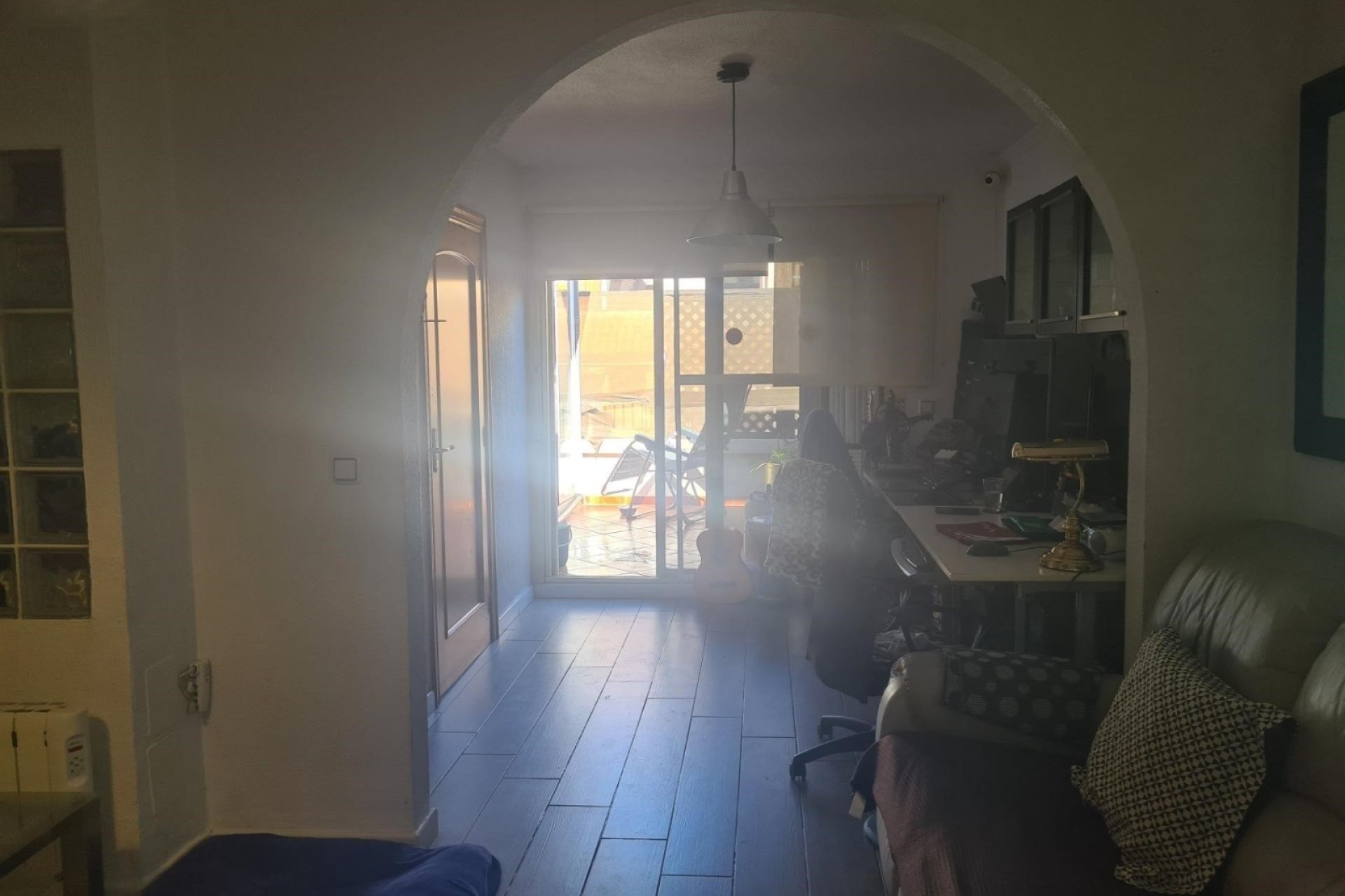 Resale - Penthouse -
Benidorm - Colonia Madrid / Foietes