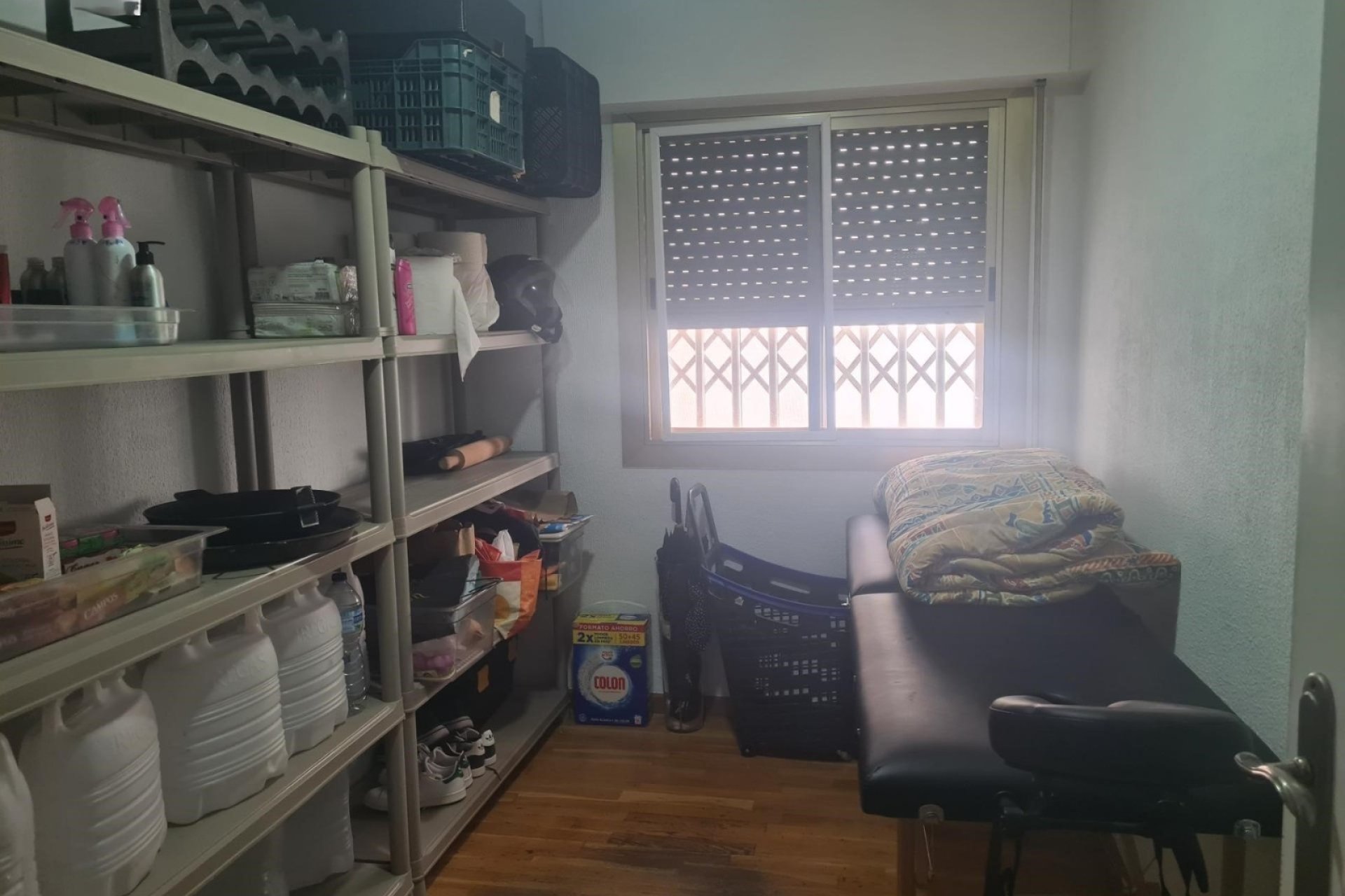 Resale - Penthouse -
Benidorm - Colonia Madrid / Foietes