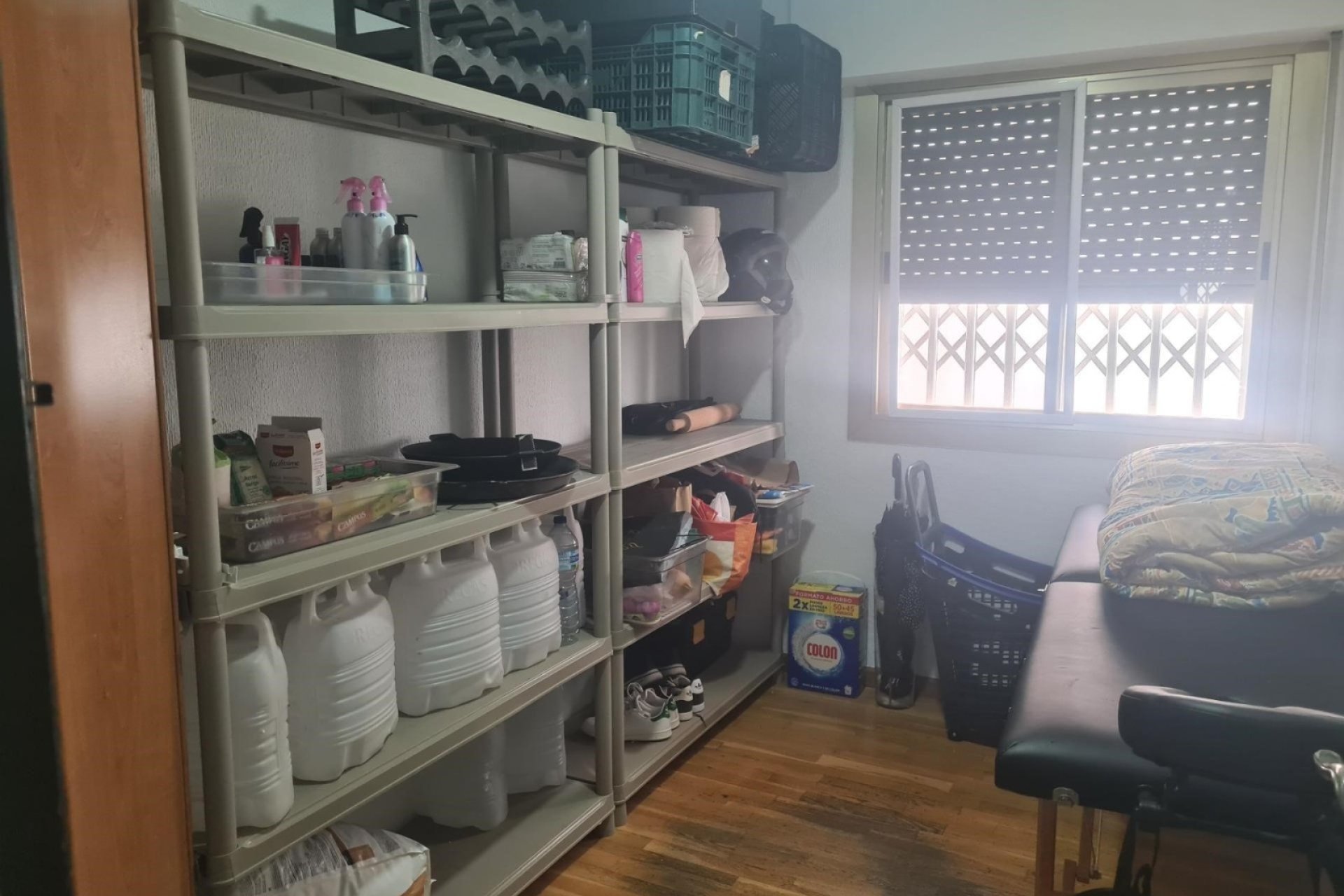 Resale - Penthouse -
Benidorm - Colonia Madrid / Foietes