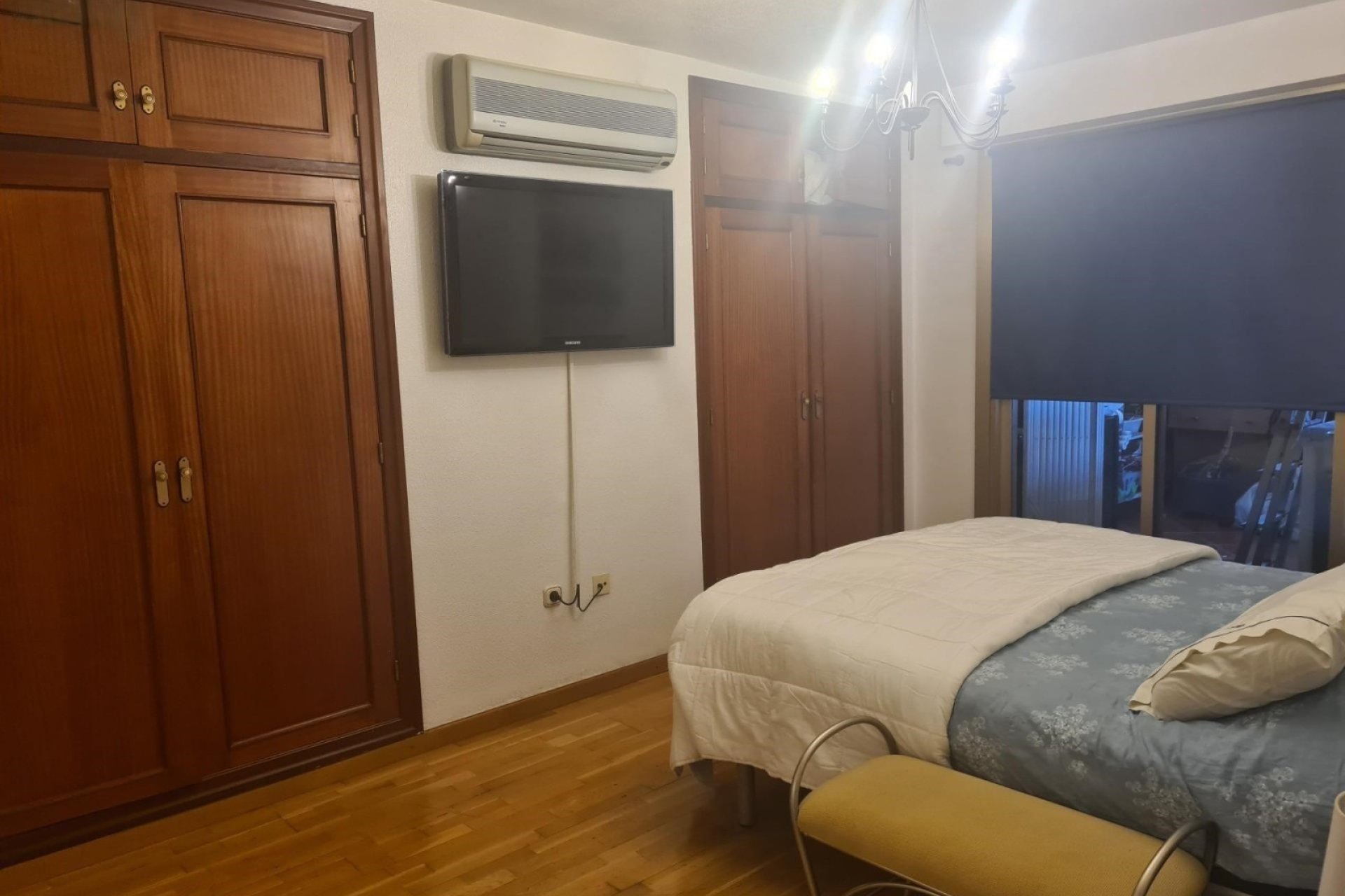 Resale - Penthouse -
Benidorm - Colonia Madrid / Foietes