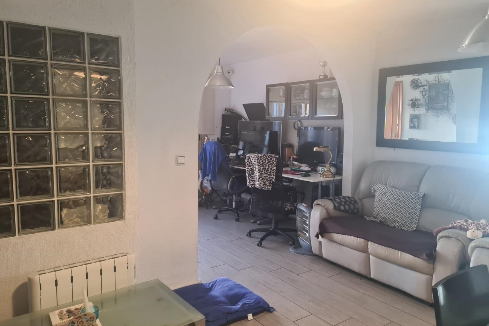 Resale - Penthouse -
Benidorm - Colonia Madrid / Foietes