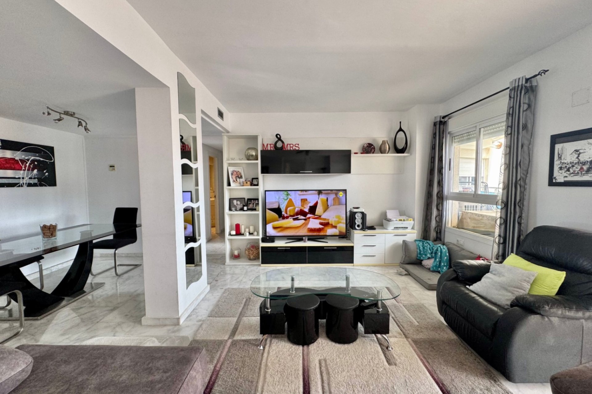 Resale - Penthouse -
Finestrat - Cala de Finestrat