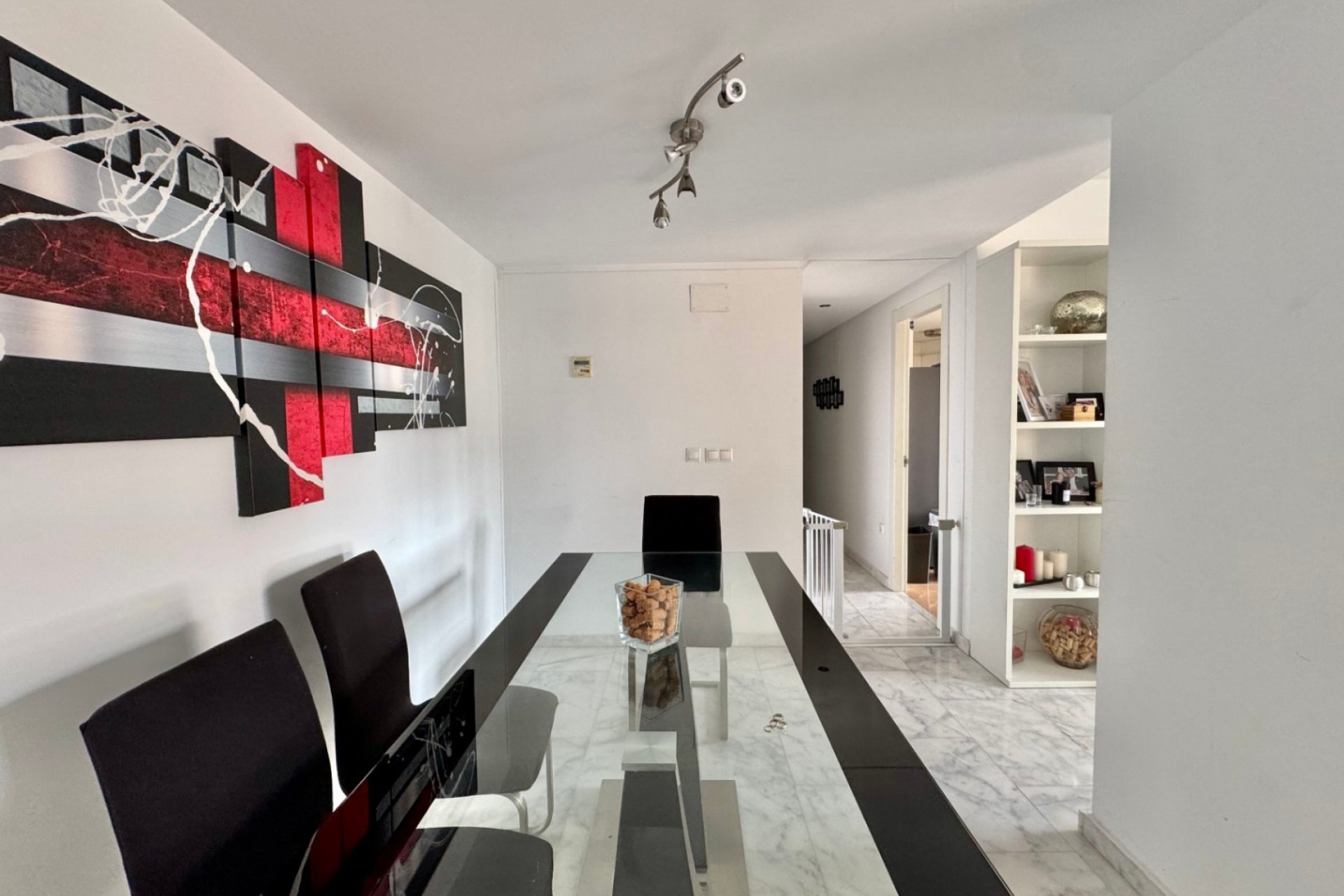 Resale - Penthouse -
Finestrat - Cala de Finestrat