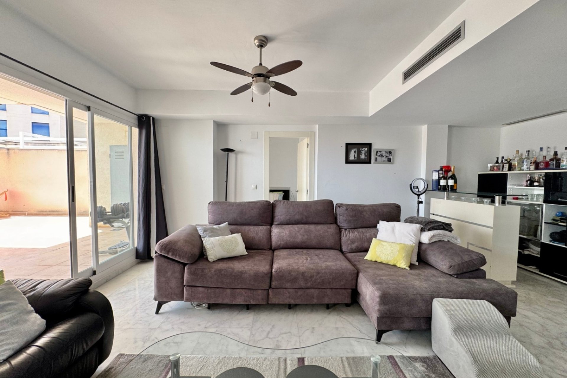 Resale - Penthouse -
Finestrat - Cala de Finestrat