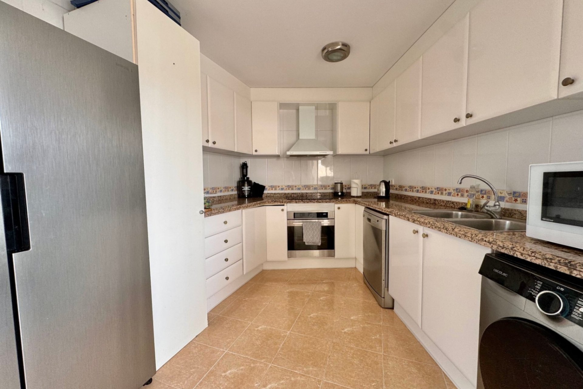 Resale - Penthouse -
Finestrat - Cala de Finestrat