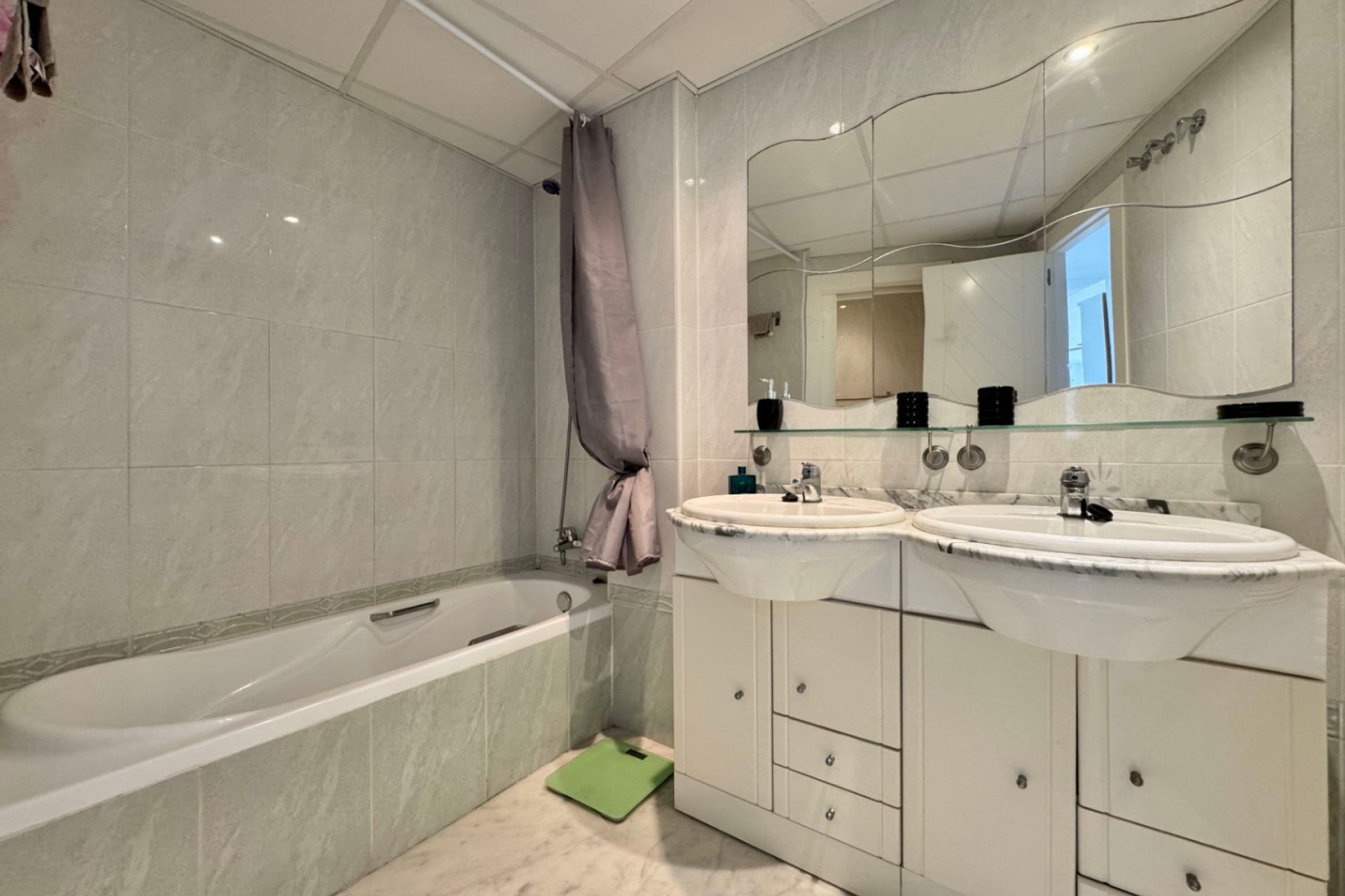 Resale - Penthouse -
Finestrat - Cala de Finestrat