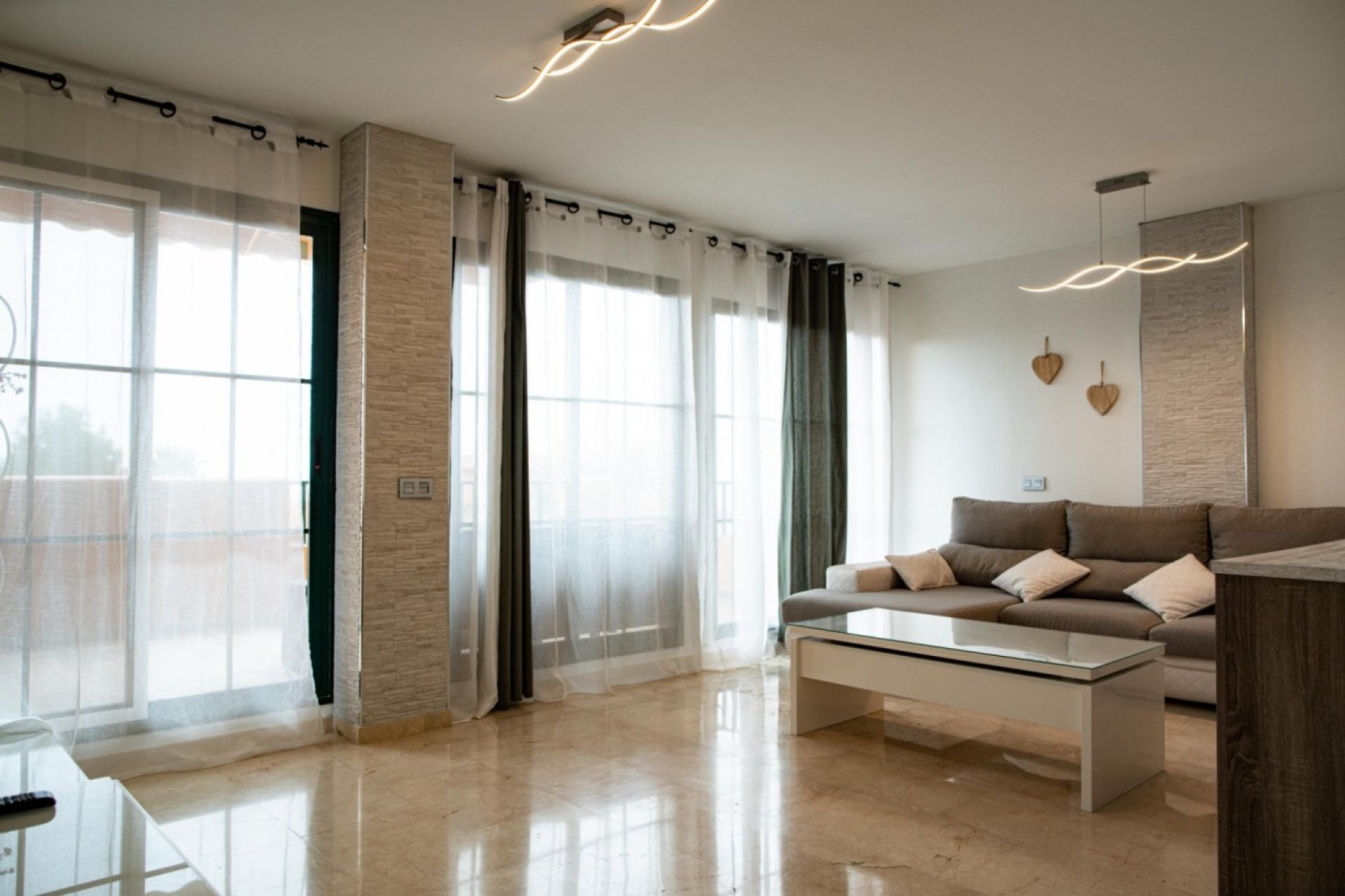 Resale - Penthouse -
Finestrat - Sierra cortina