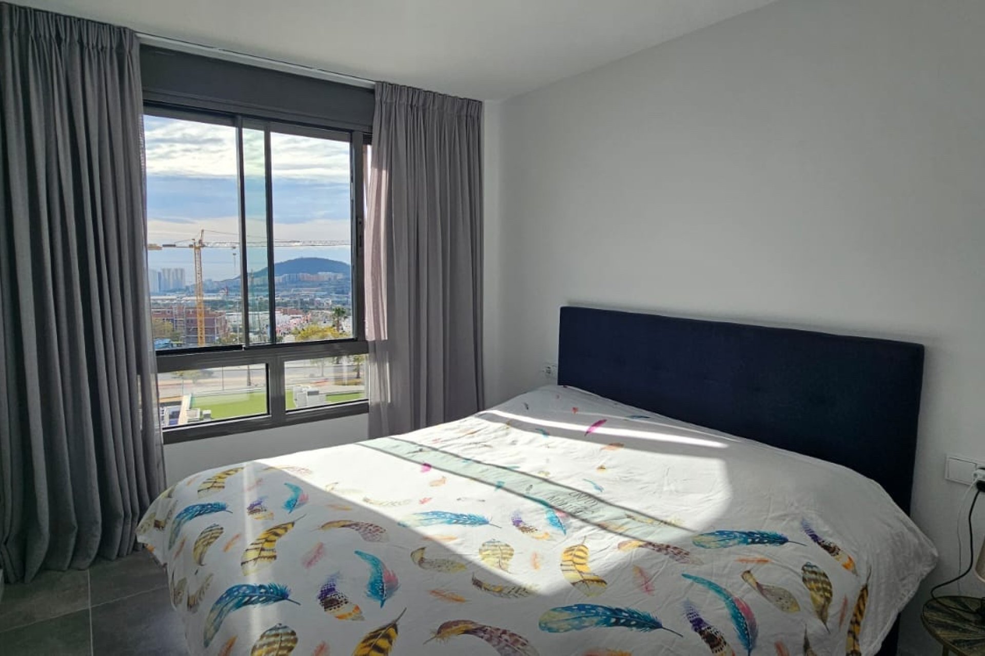 Resale - Penthouse -
Finestrat
