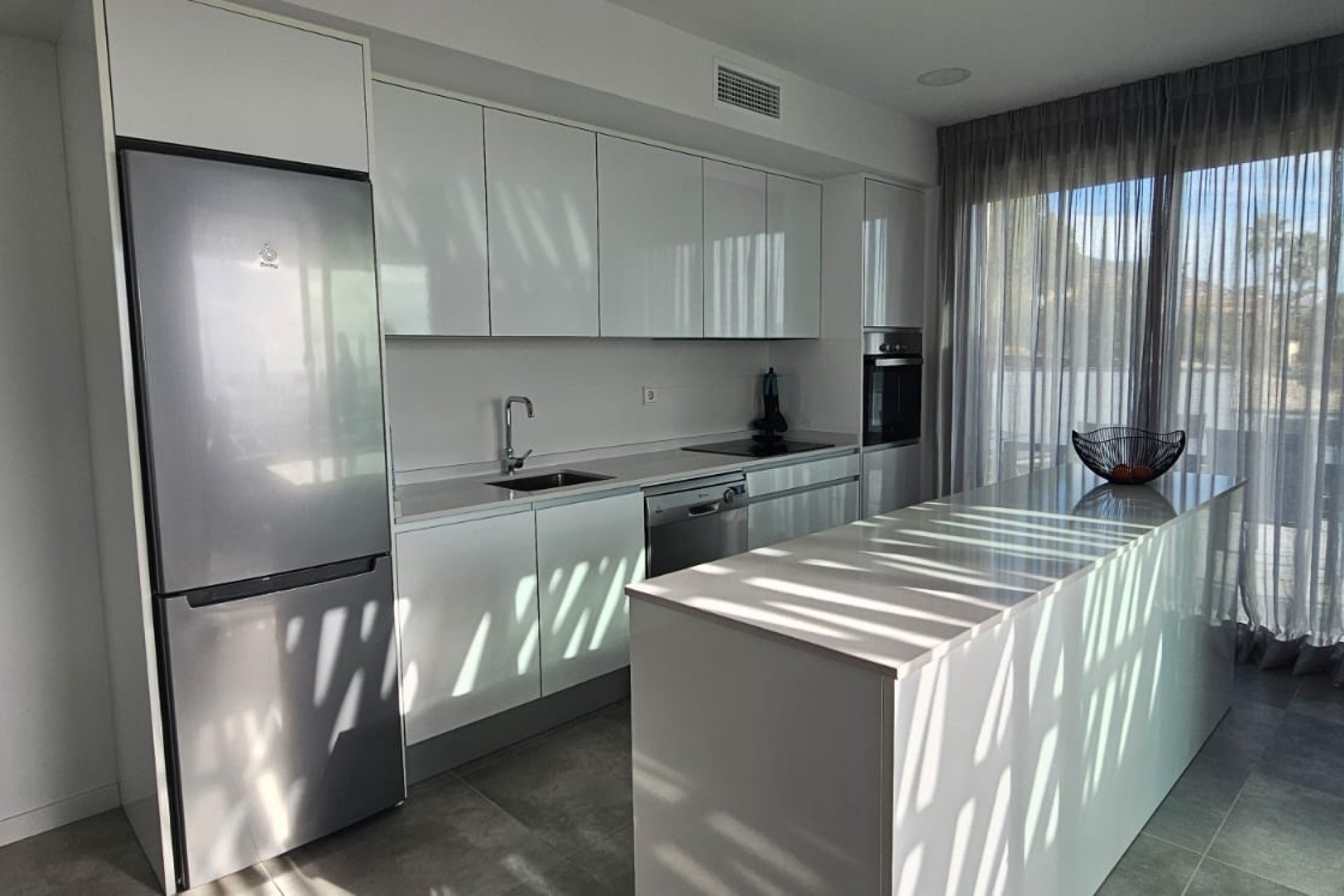 Resale - Penthouse -
Finestrat