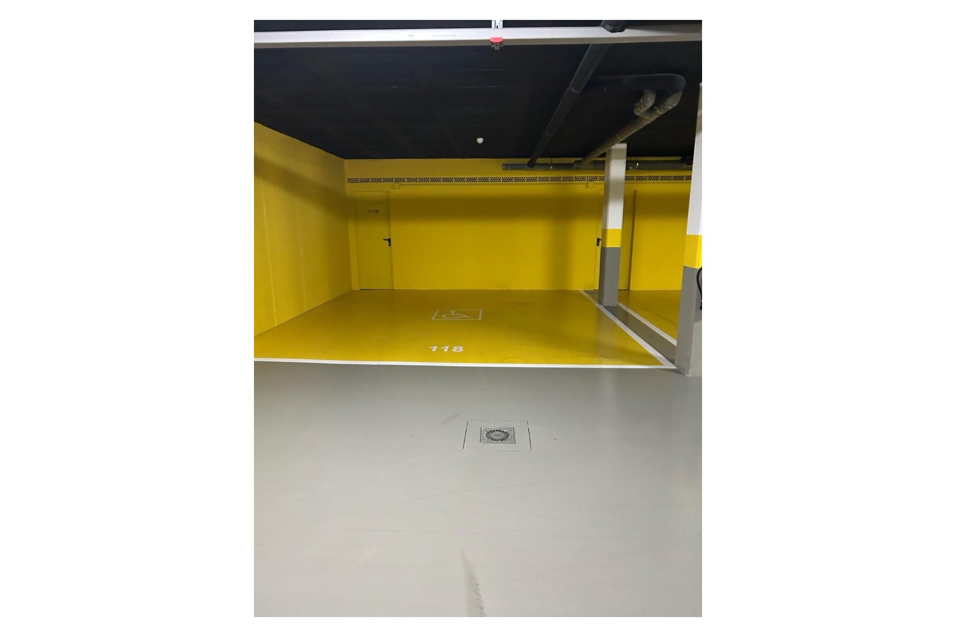 Resale - Penthouse -
Finestrat
