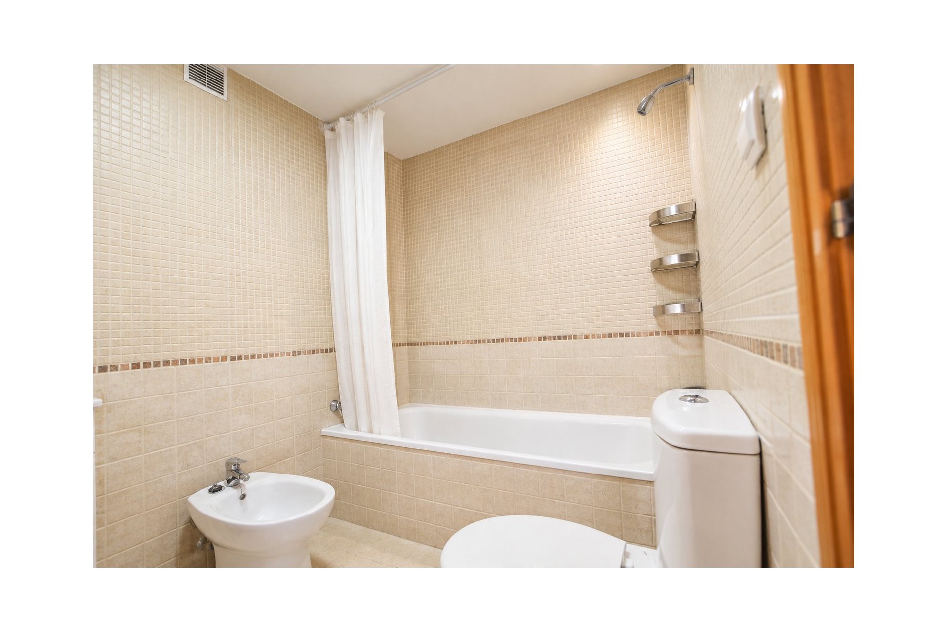 Resale - Penthouse -
Finestrat
