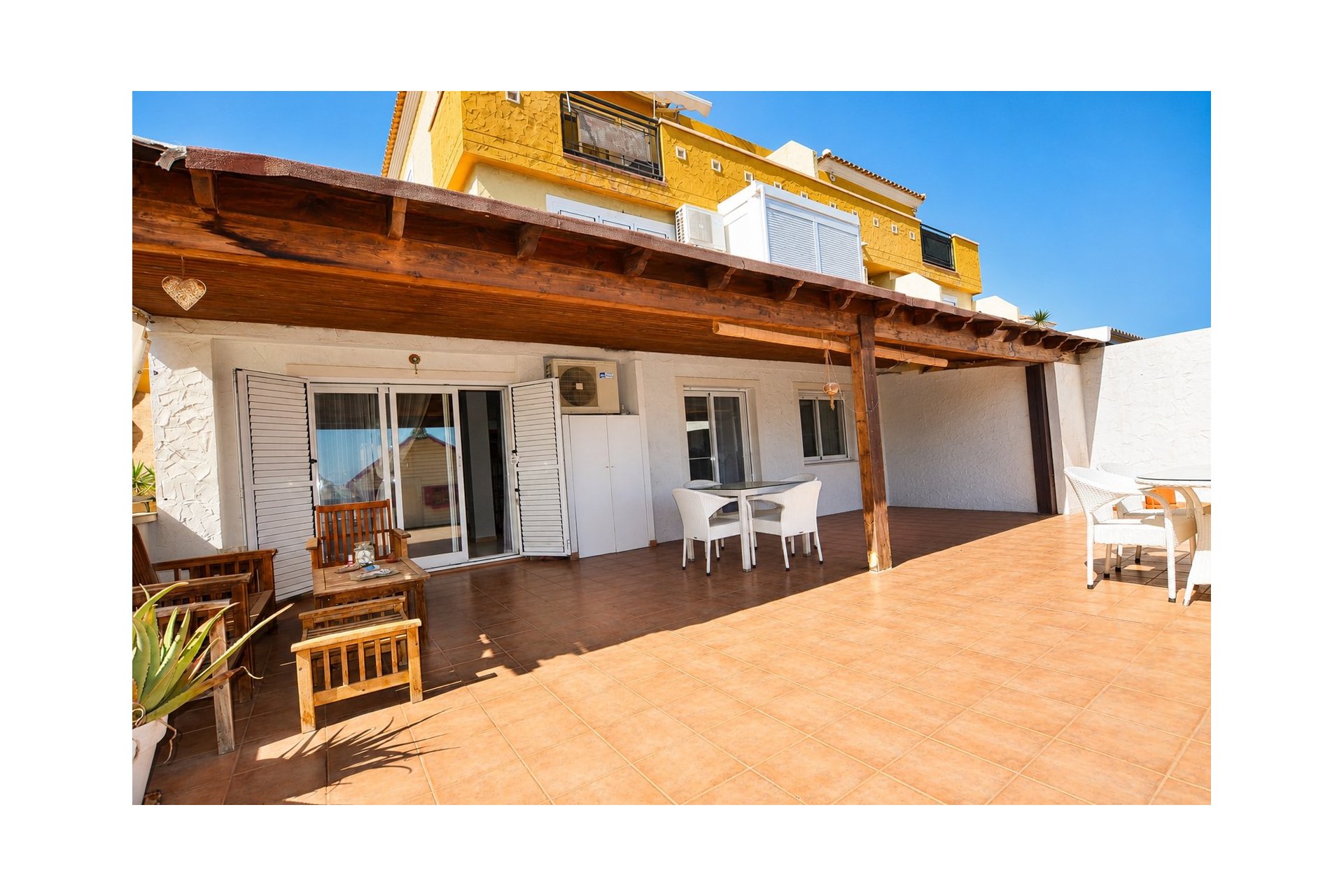 Resale - Penthouse -
Finestrat