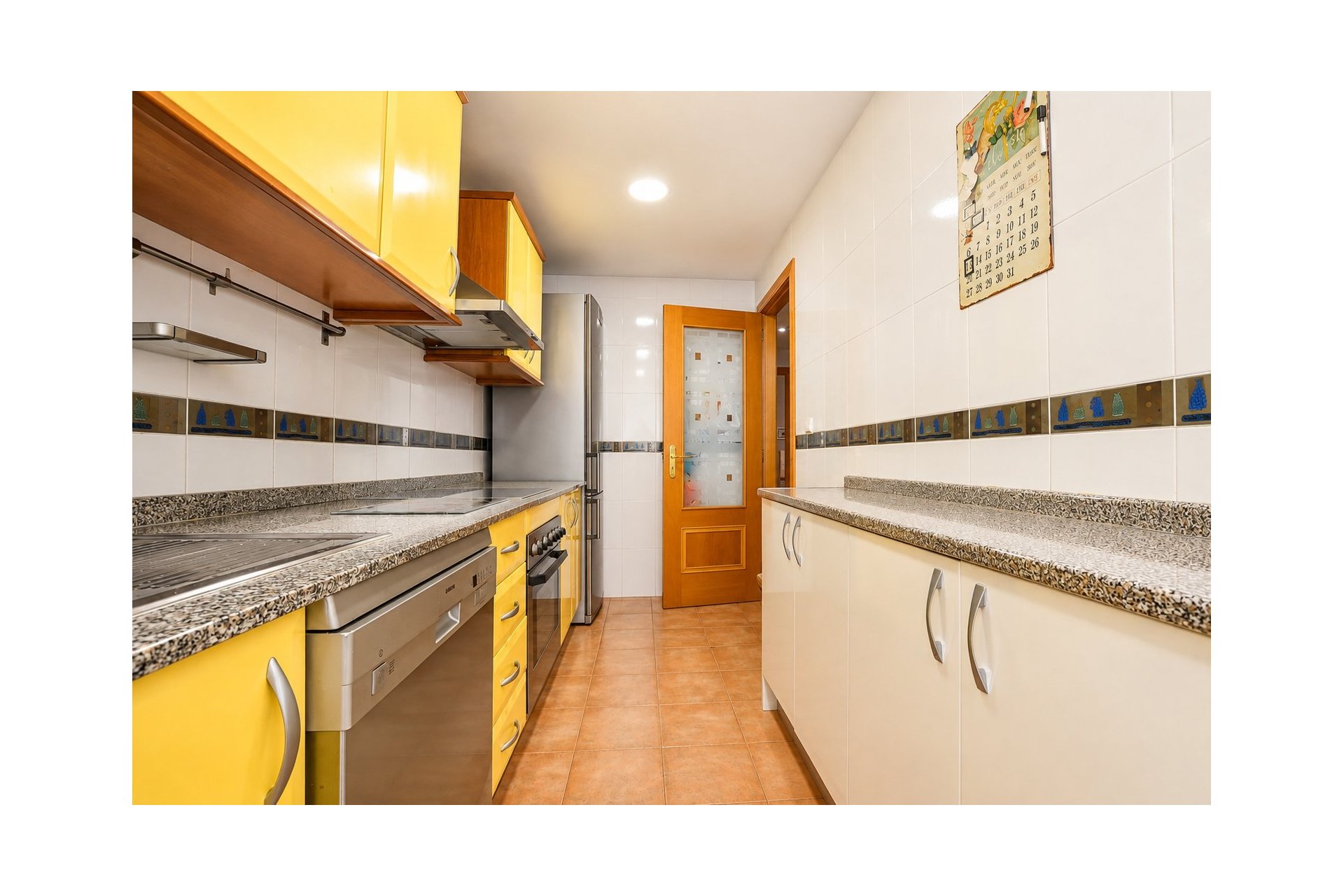 Resale - Penthouse -
Finestrat