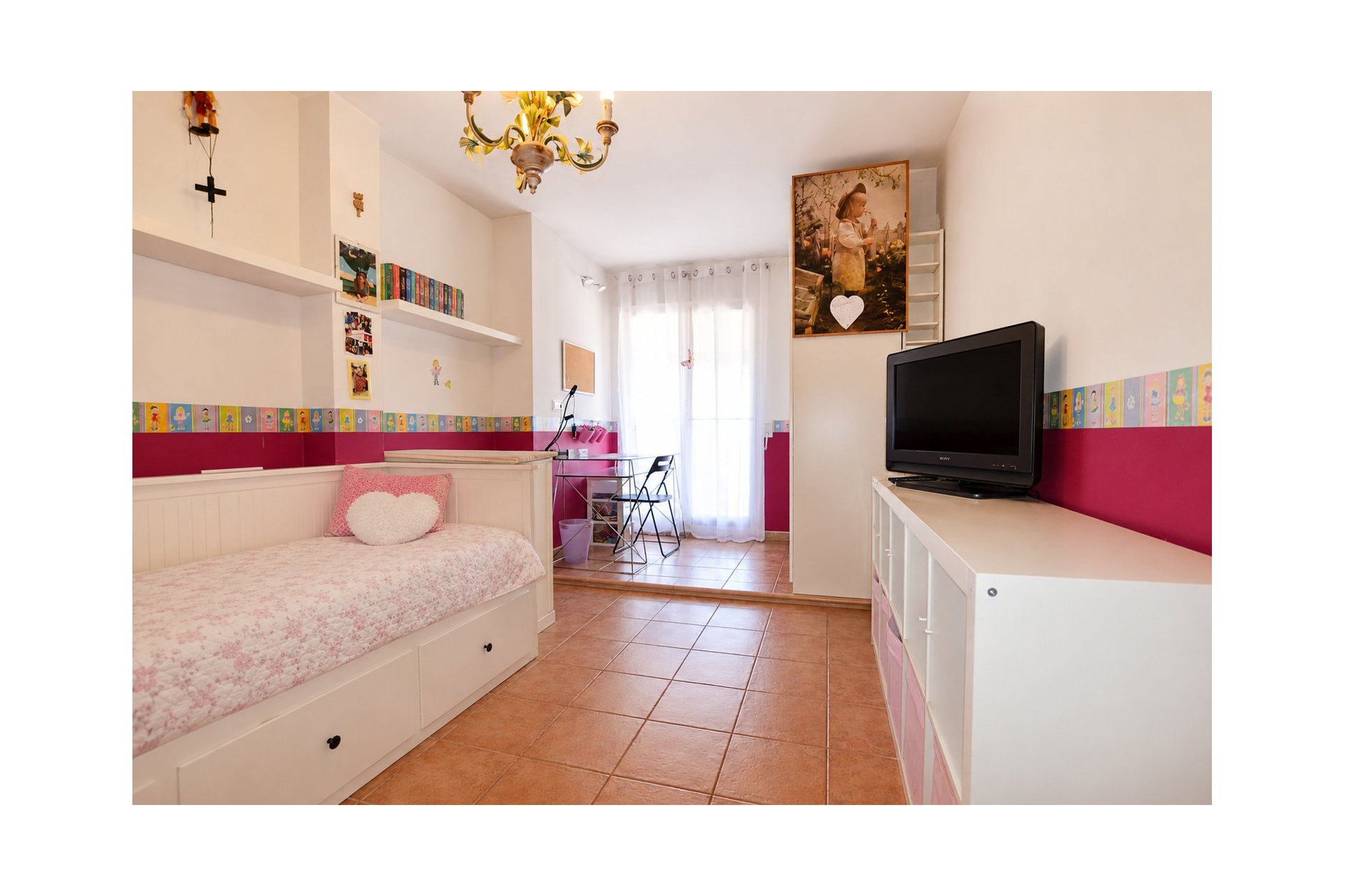 Resale - Penthouse -
Finestrat