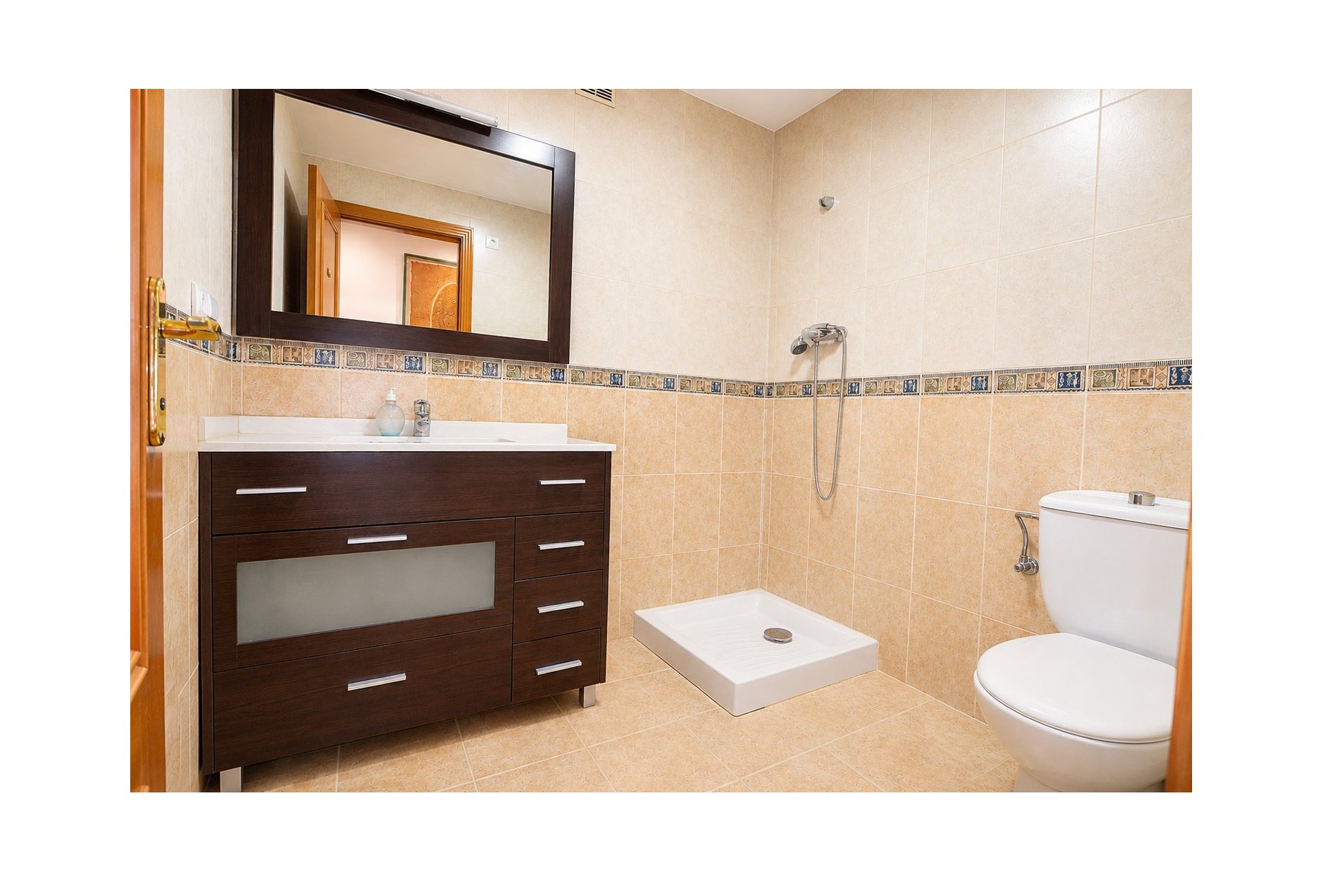 Resale - Penthouse -
Finestrat