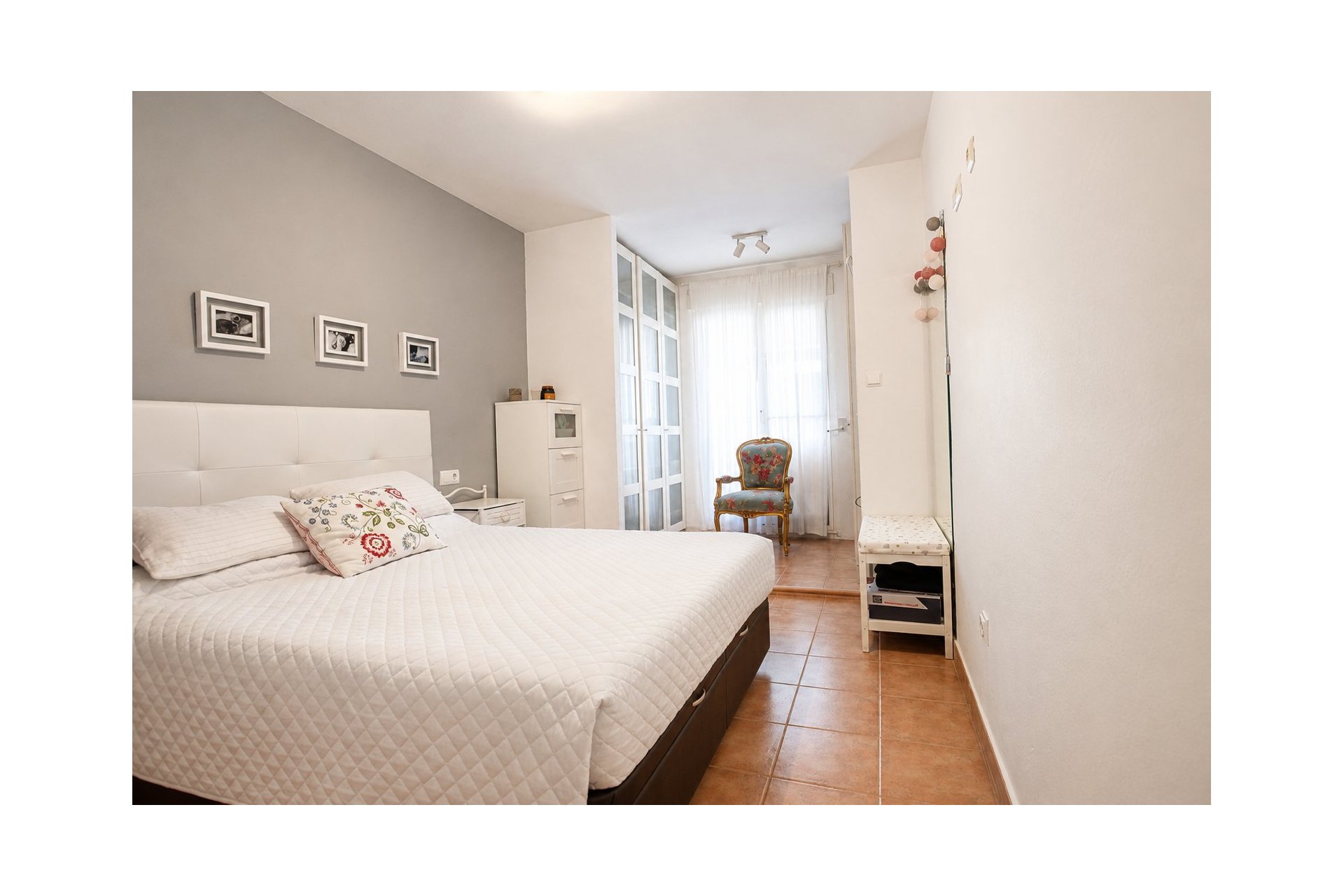 Resale - Penthouse -
Finestrat