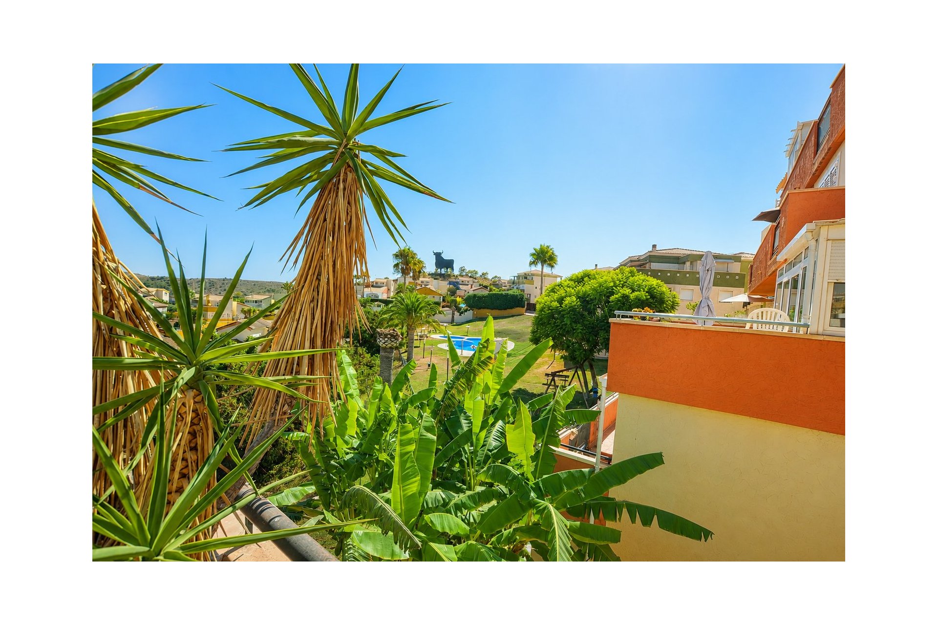 Resale - Penthouse -
Finestrat
