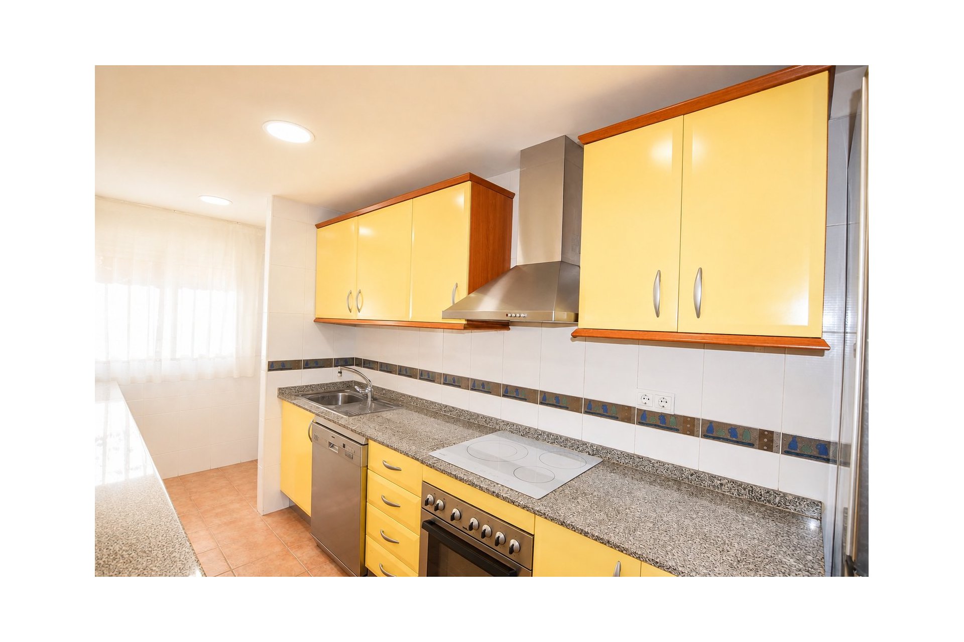 Resale - Penthouse -
Finestrat