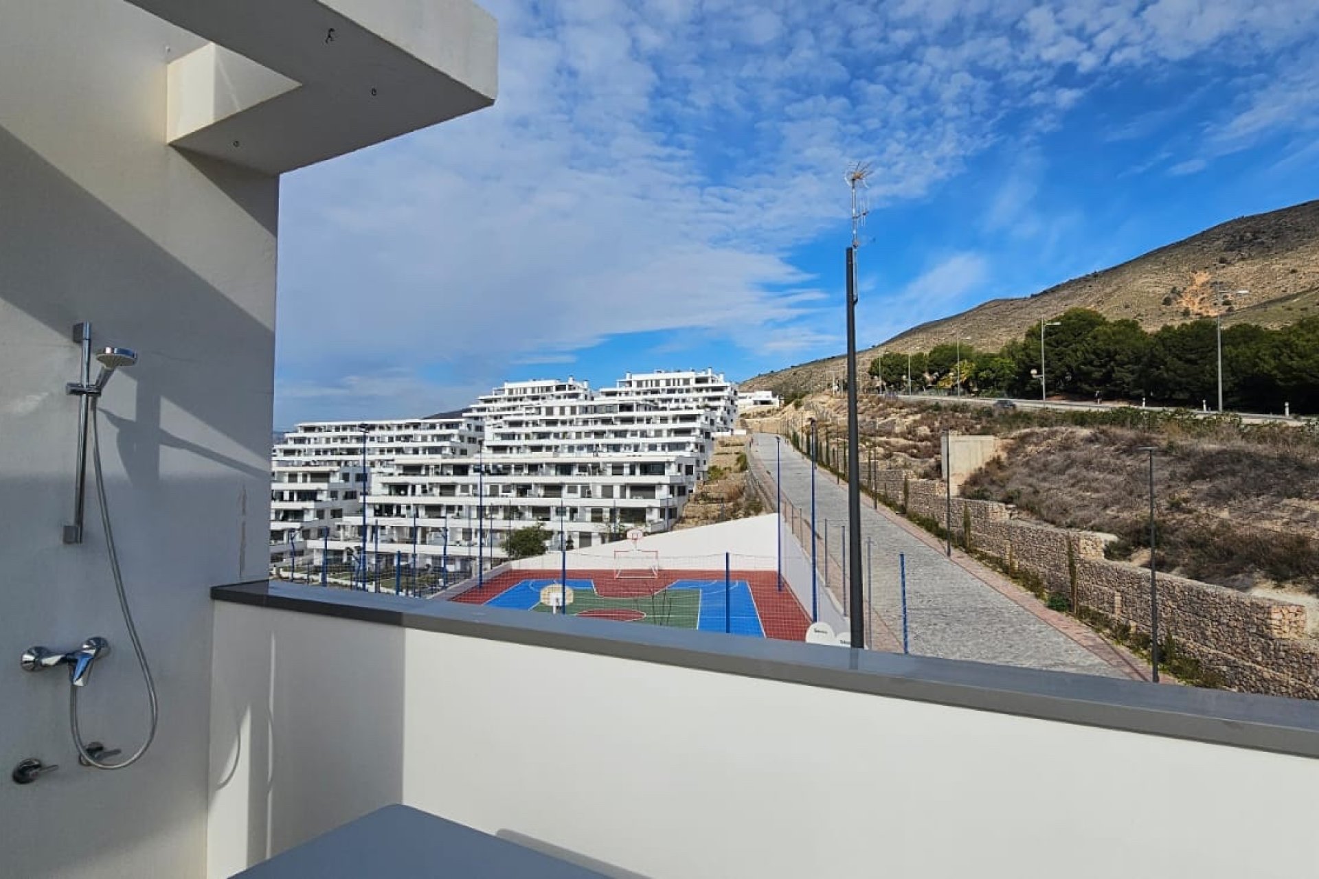 Resale - Penthouse -
Finestrat