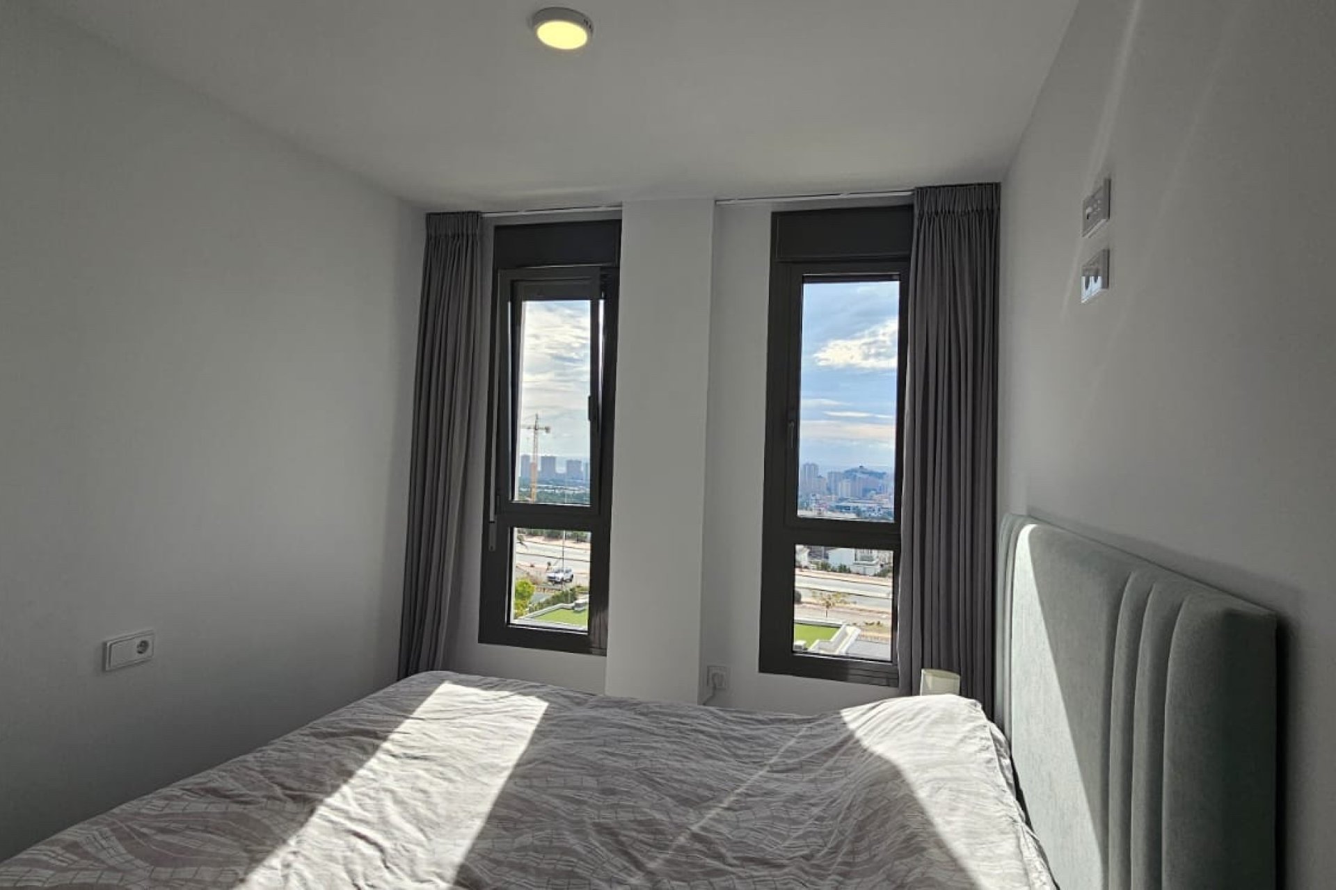 Resale - Penthouse -
Finestrat