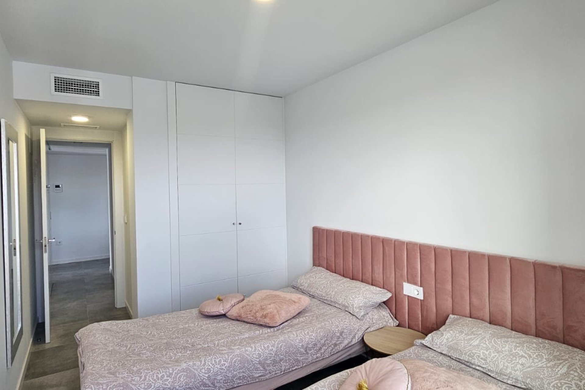 Resale - Penthouse -
Finestrat